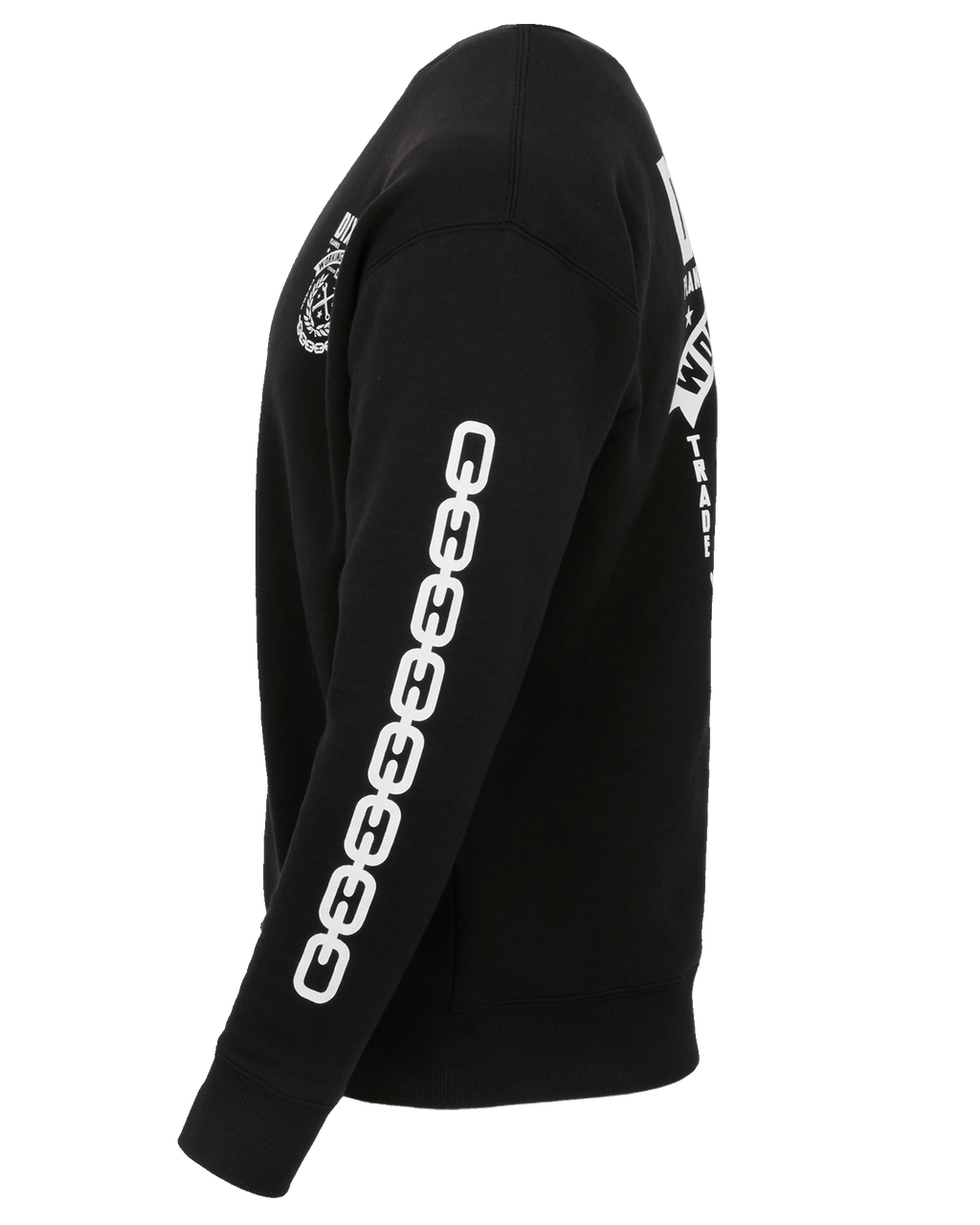 Weld Crewneck Sweatshirt