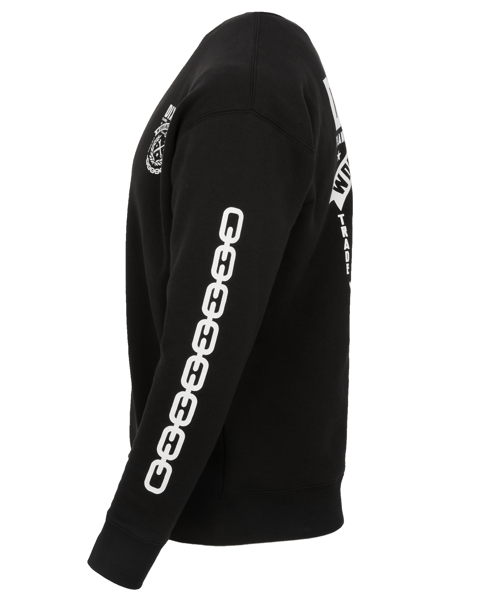 Weld Crewneck Sweatshirt