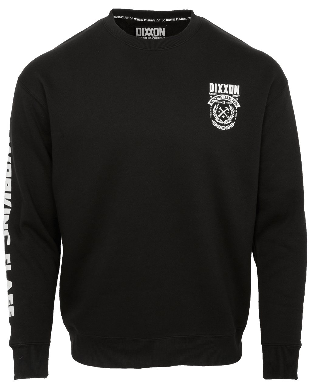 Weld Crewneck Sweatshirt