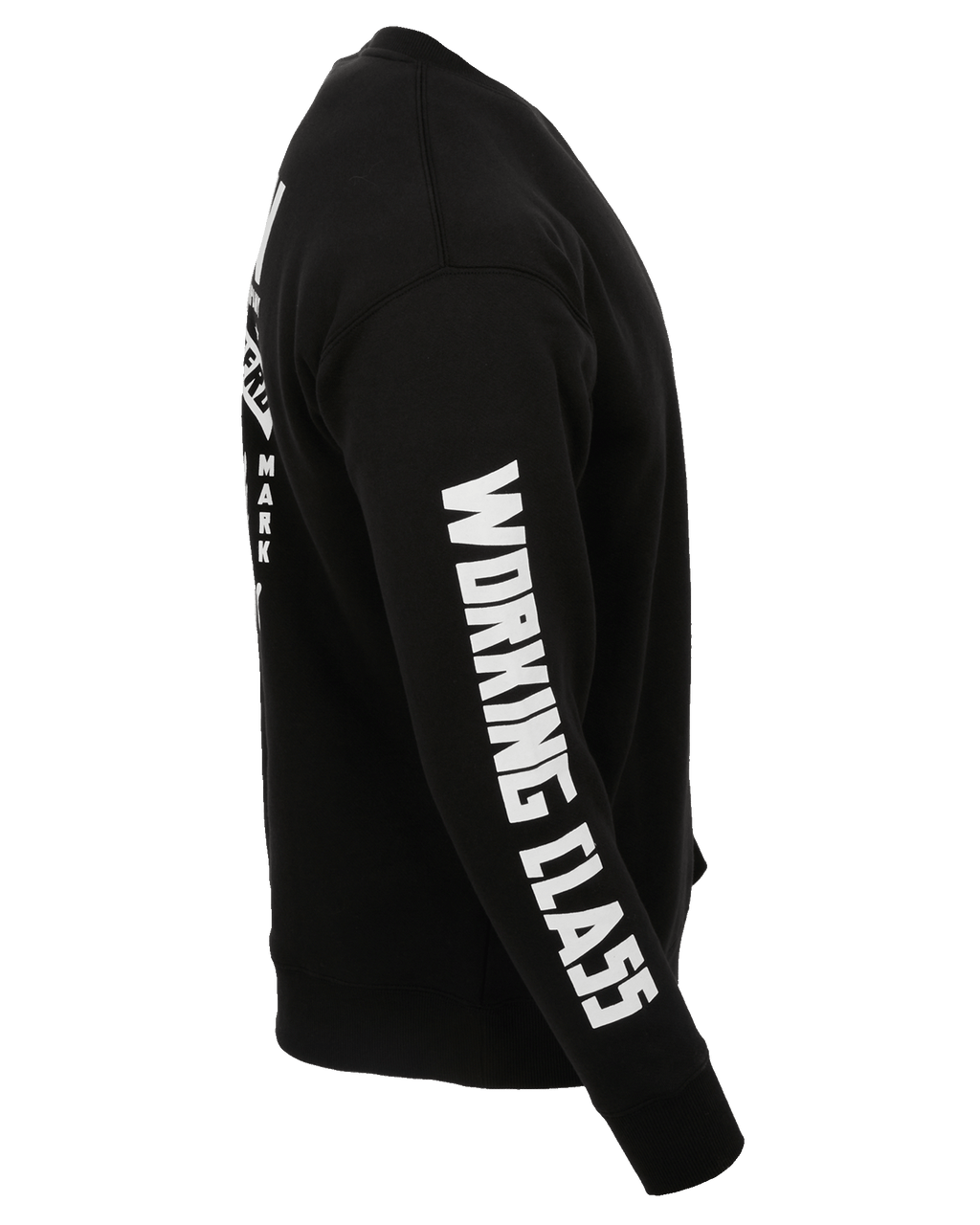 Weld Crewneck Sweatshirt