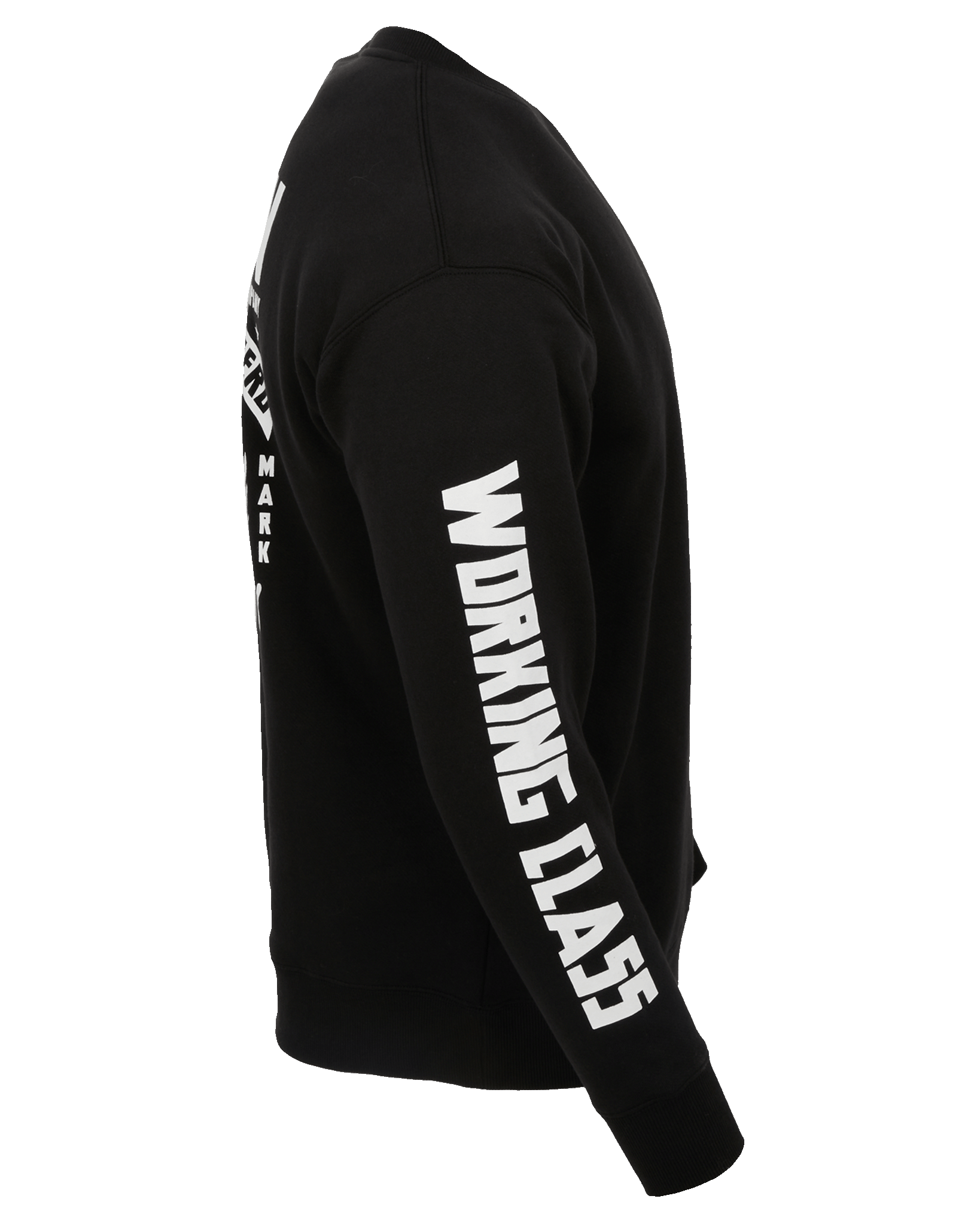 Weld Crewneck Sweatshirt