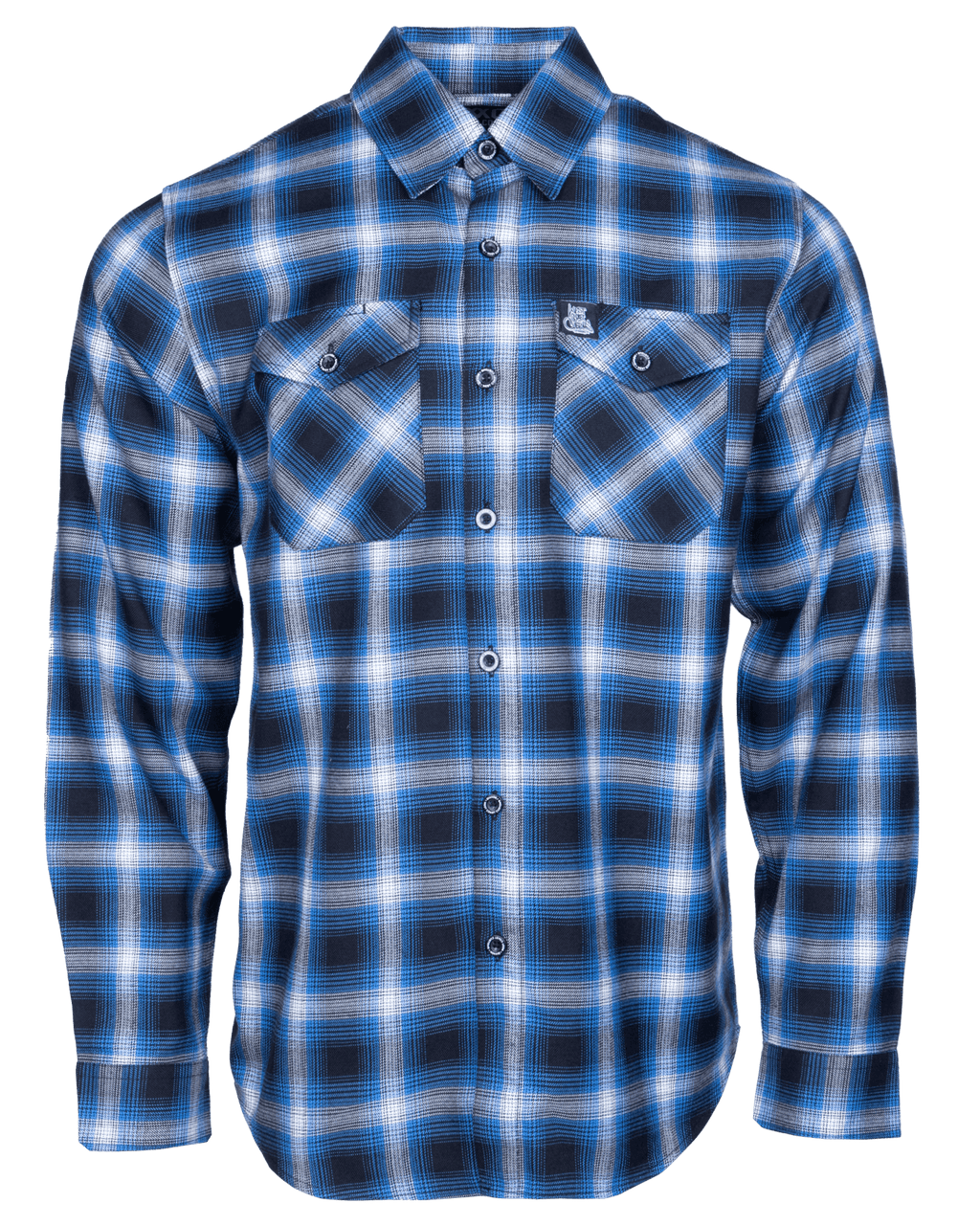 West Coast Customs 30YR Flannel