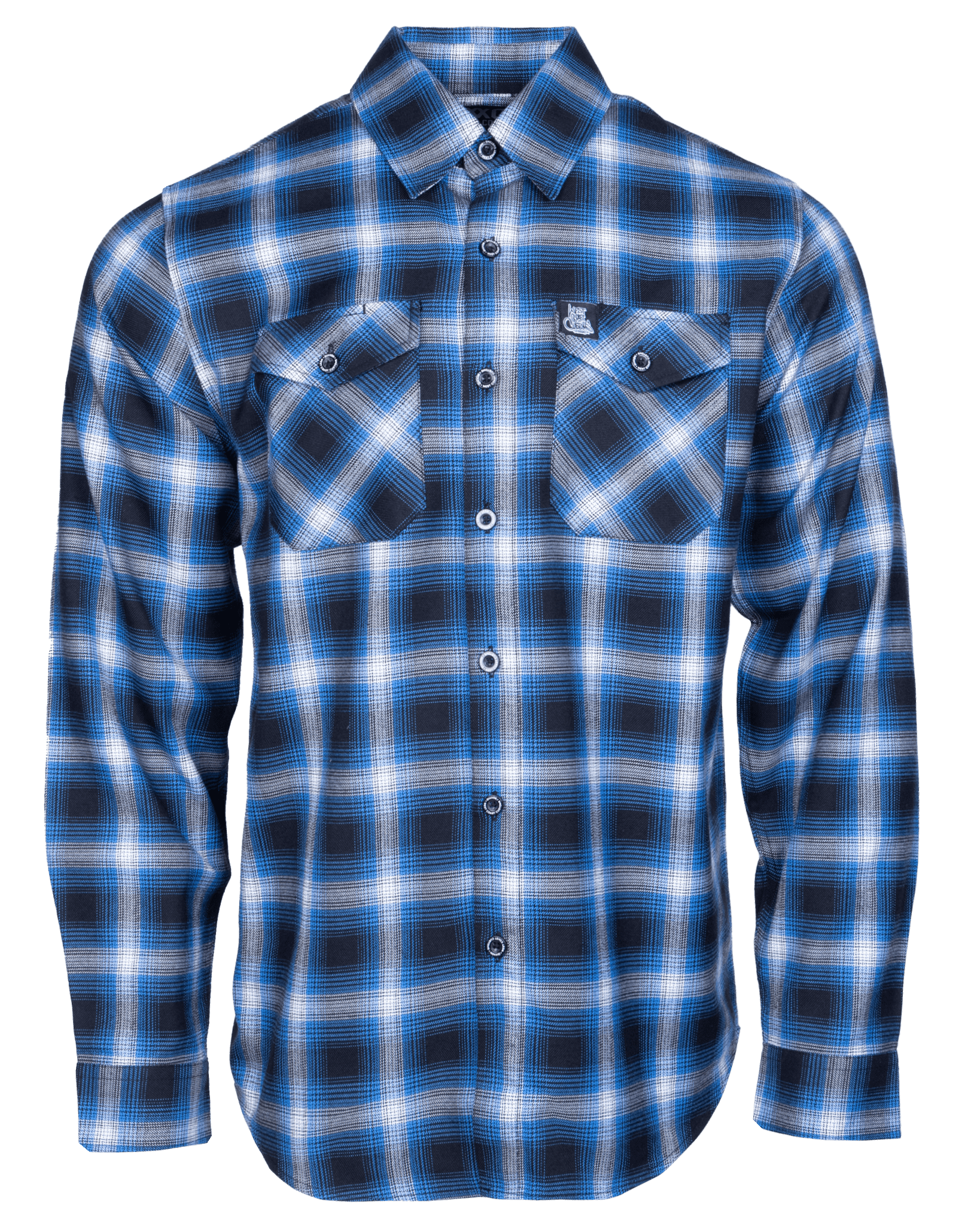 West Coast Customs 30YR Flannel