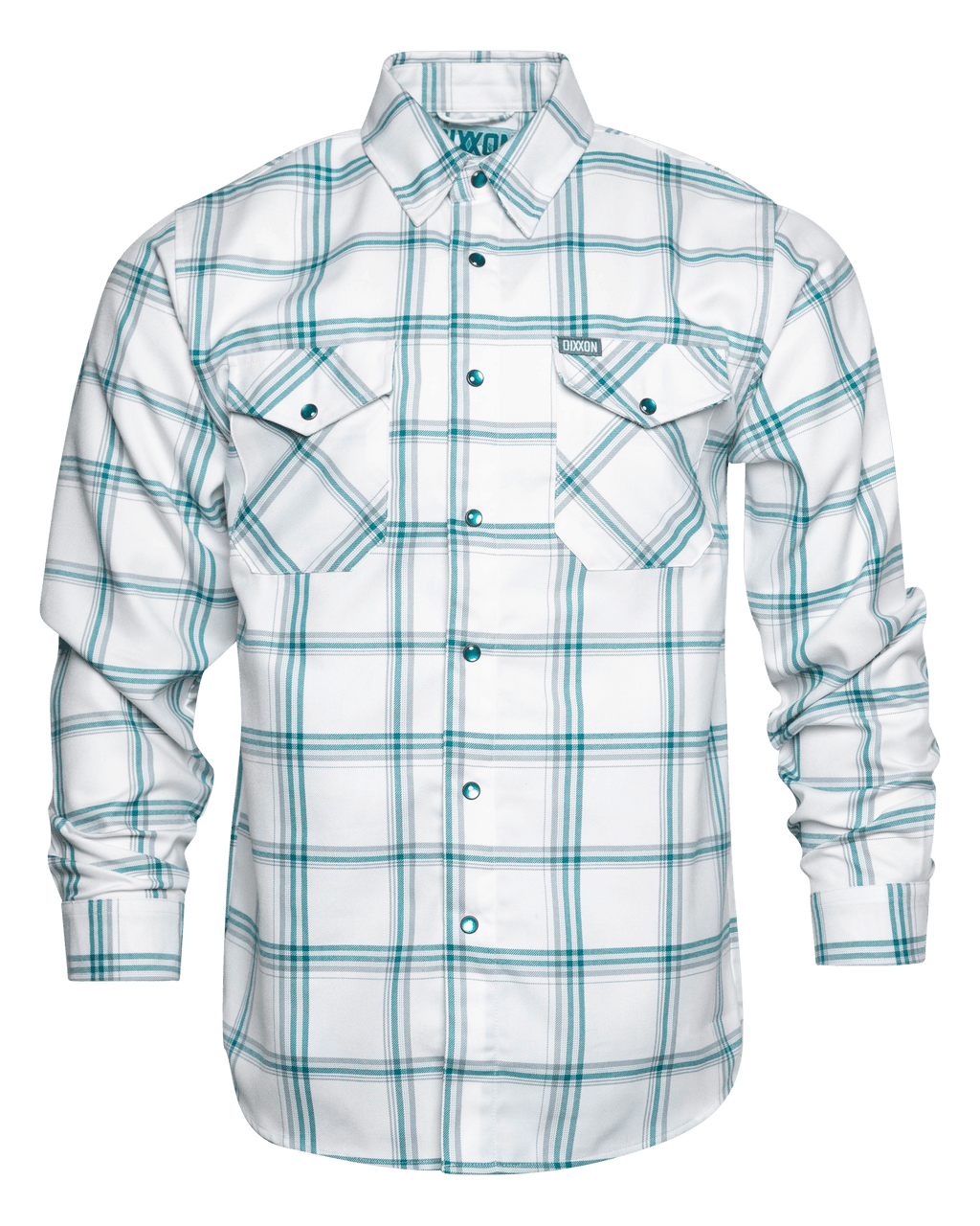Whistler Flannel