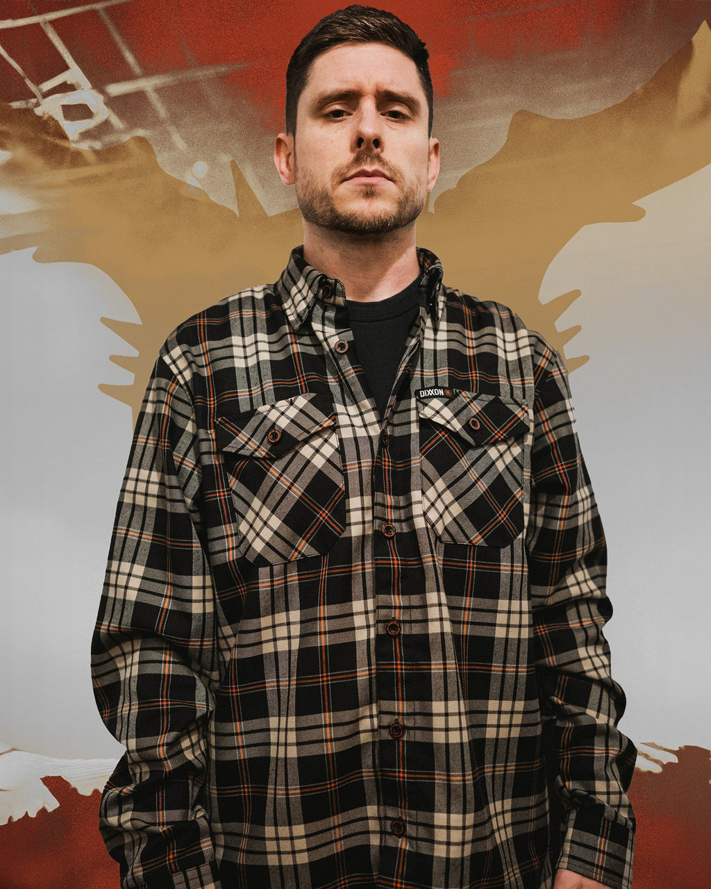 Whitechapel Flannel
