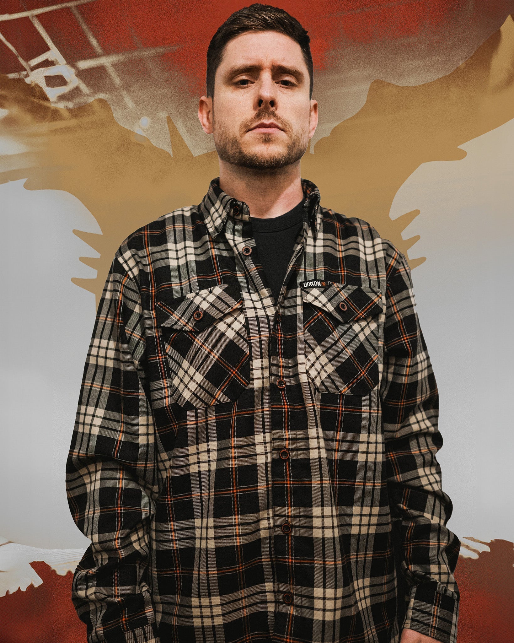 Whitechapel Flannel