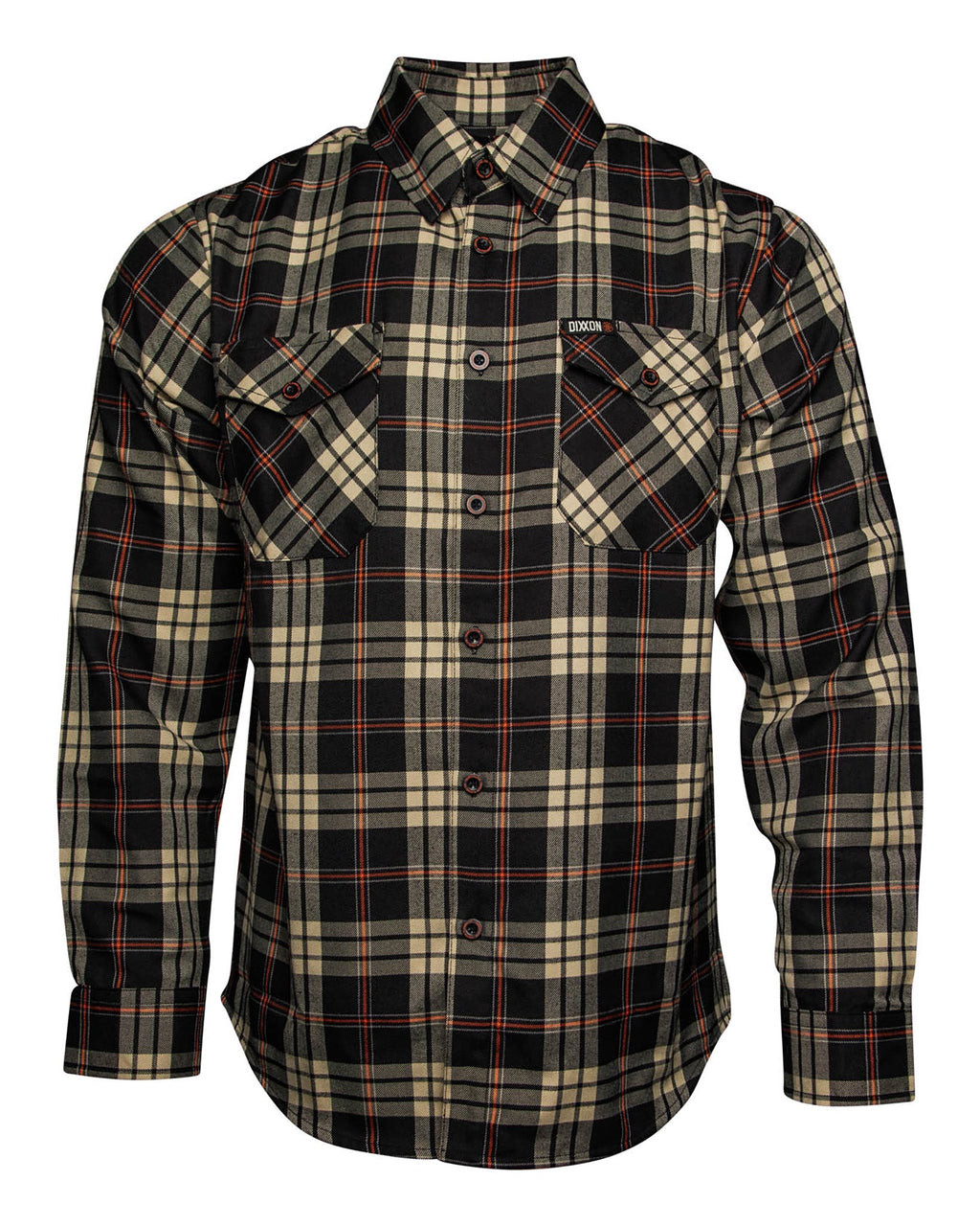 Whitechapel Flannel