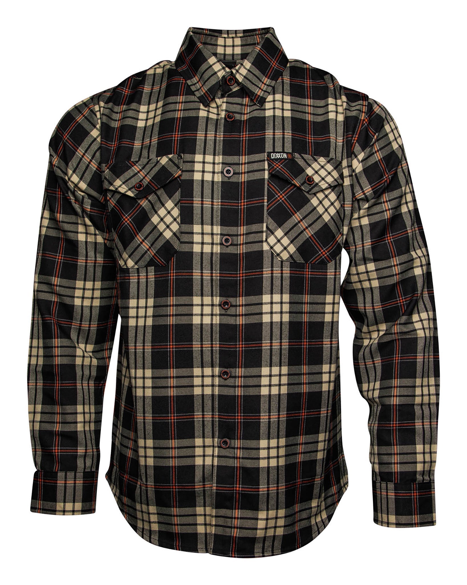 Whitechapel Flannel