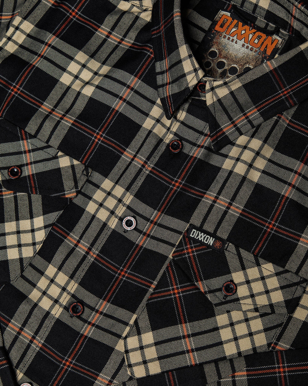 Whitechapel Flannel