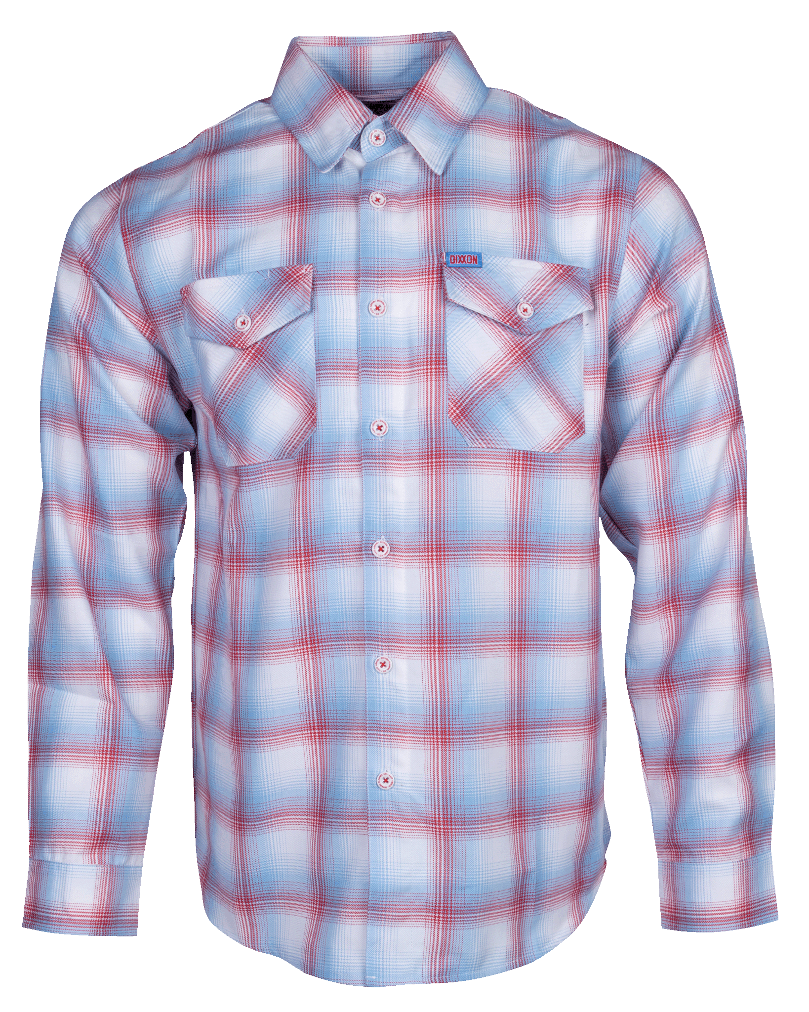 Windy City Flannel