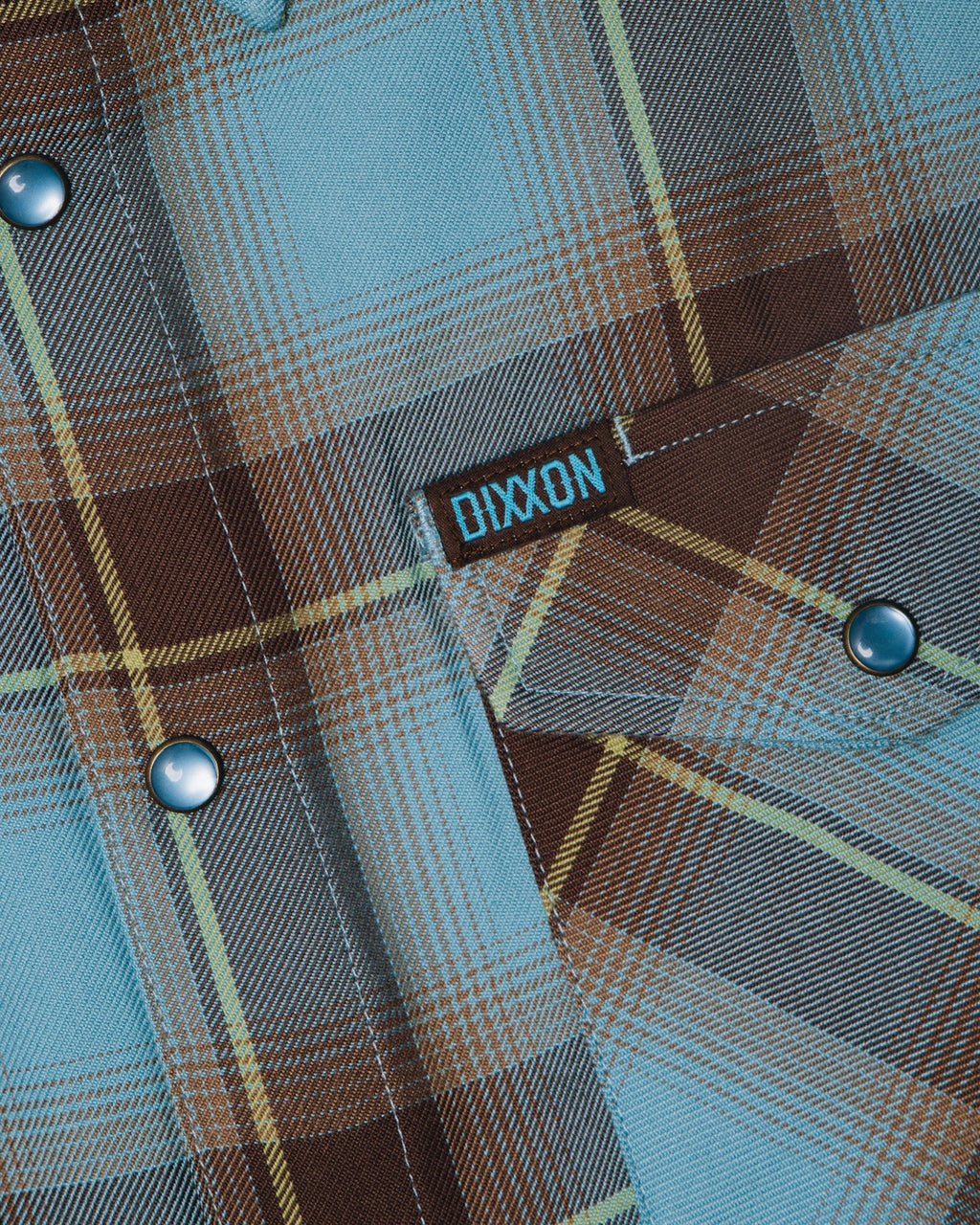 Women's 13th Street Flannel