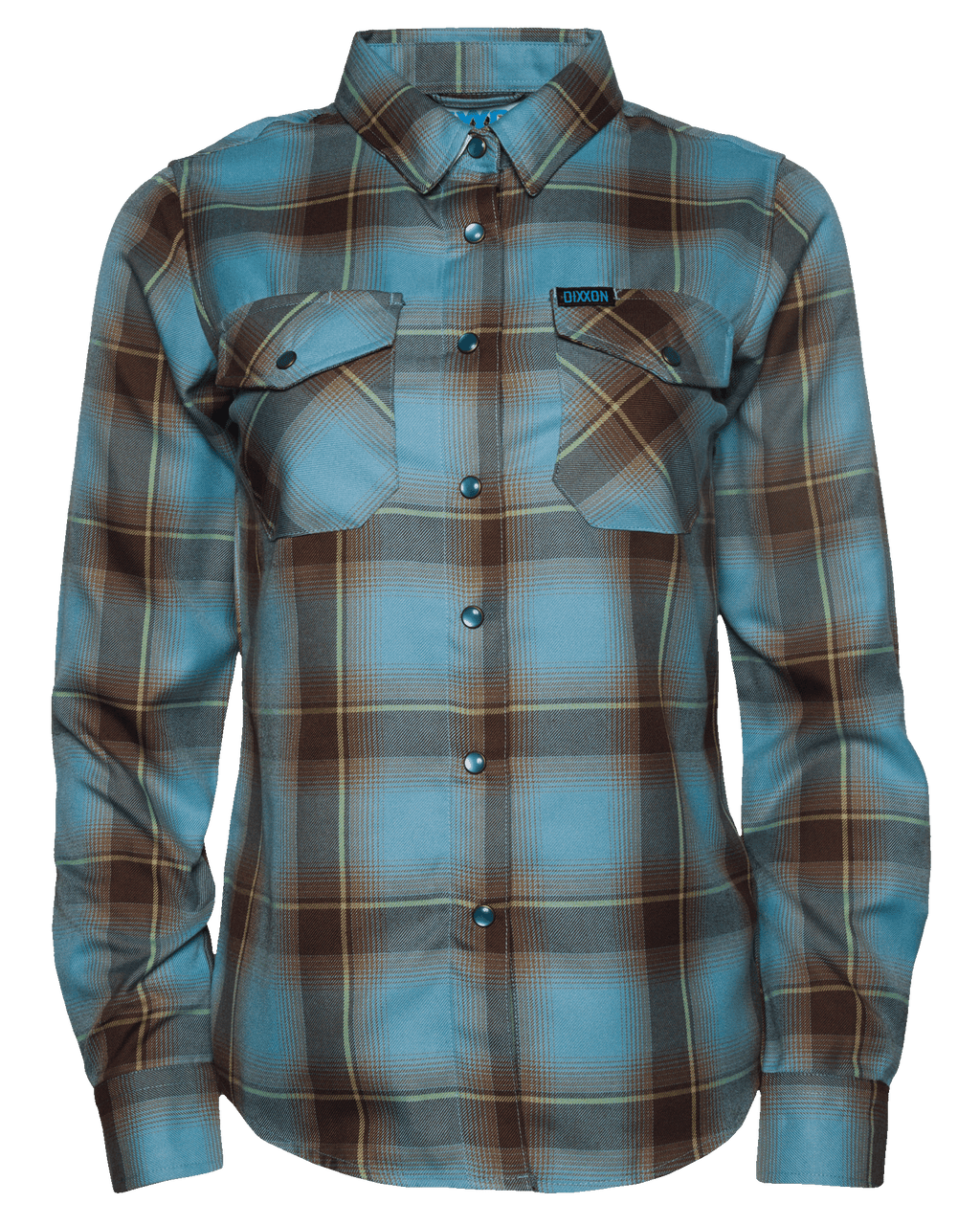 Women's 13th Street Flannel