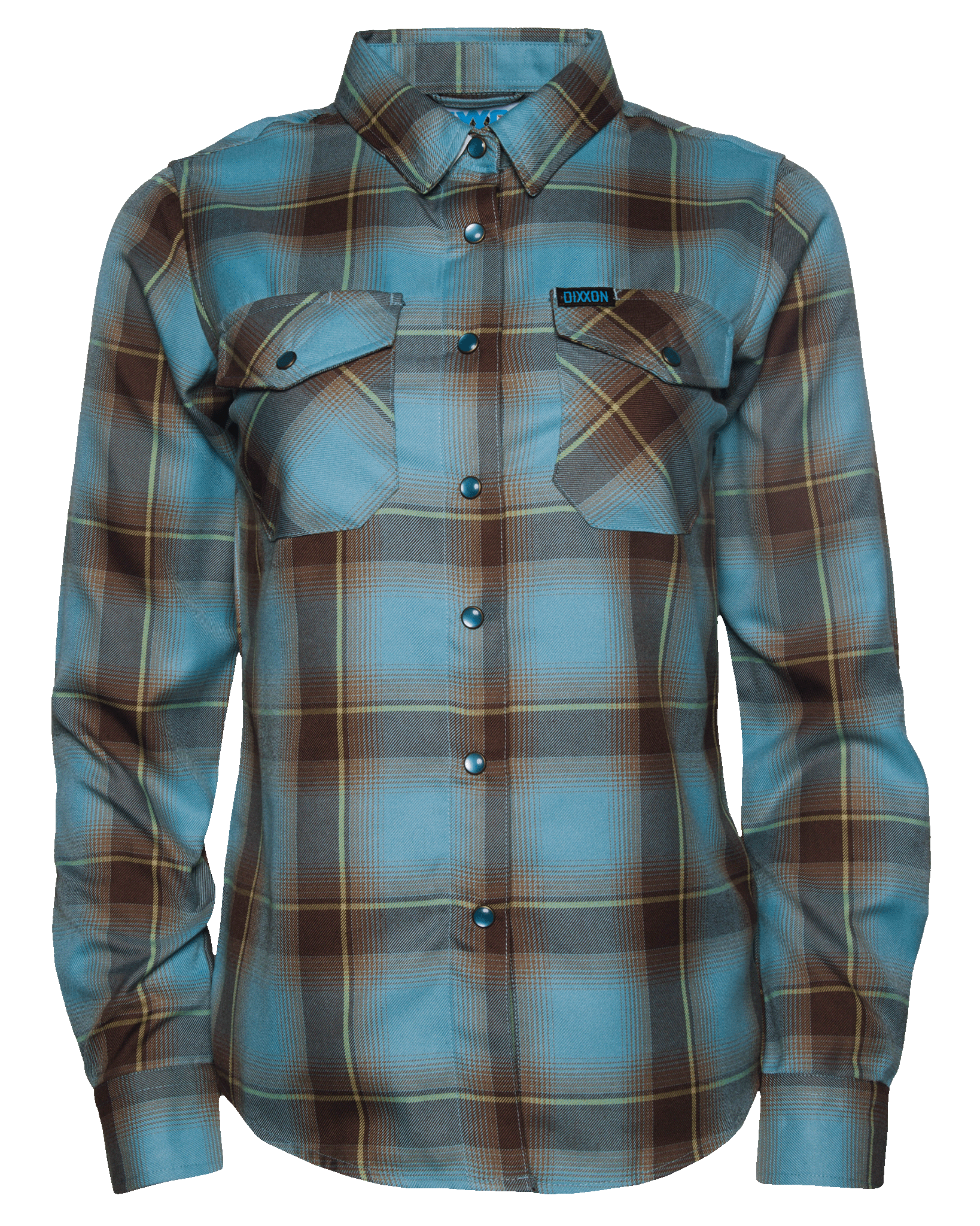 Women's 13th Street Flannel