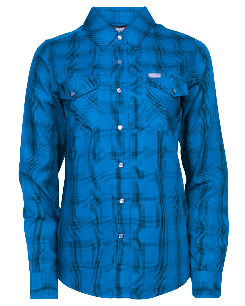 Women's 1962 Bamboo Long Sleeve