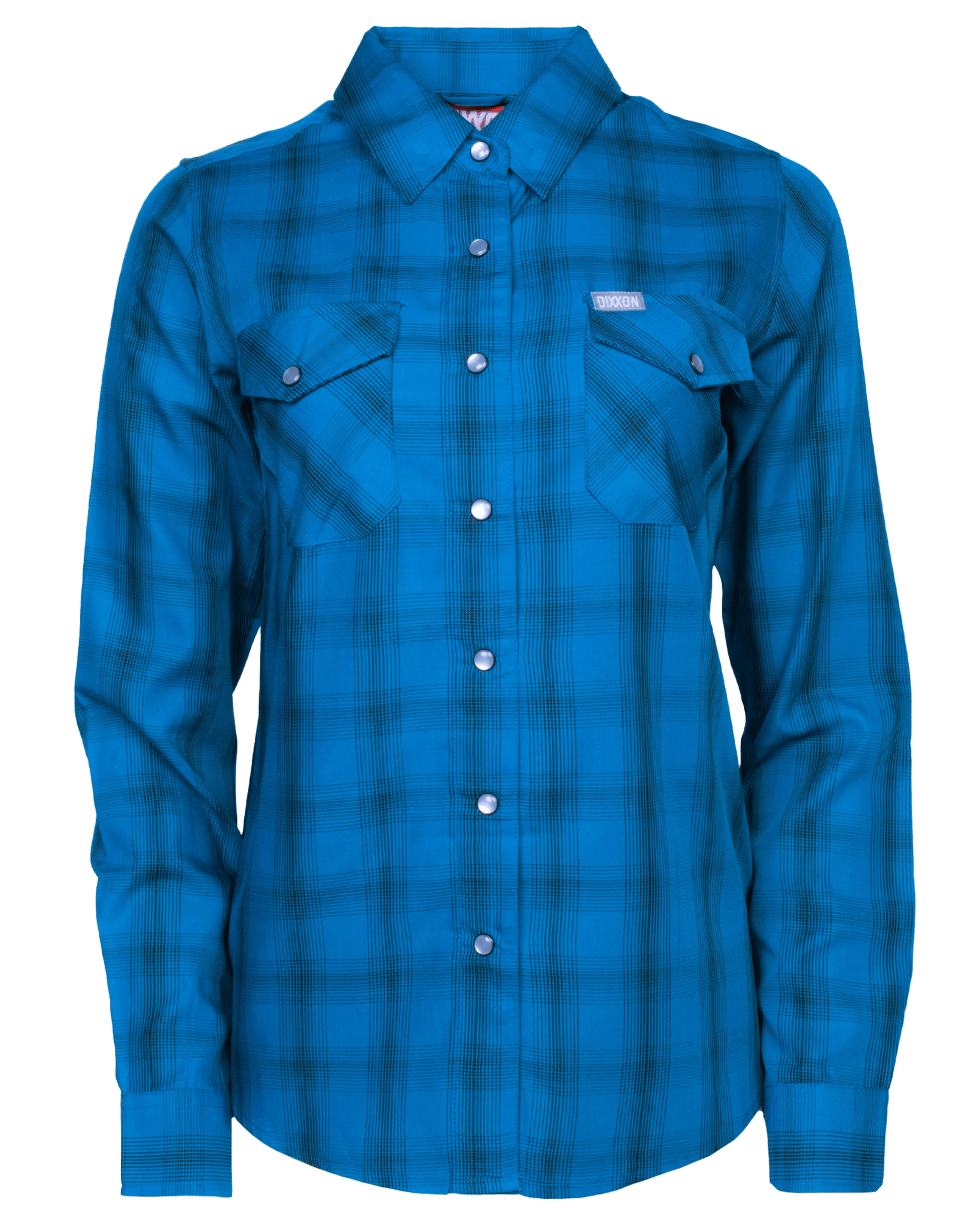 Women's 1962 Bamboo Long Sleeve