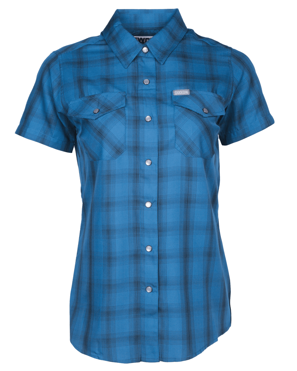 Women's 1962 Bamboo Short Sleeve