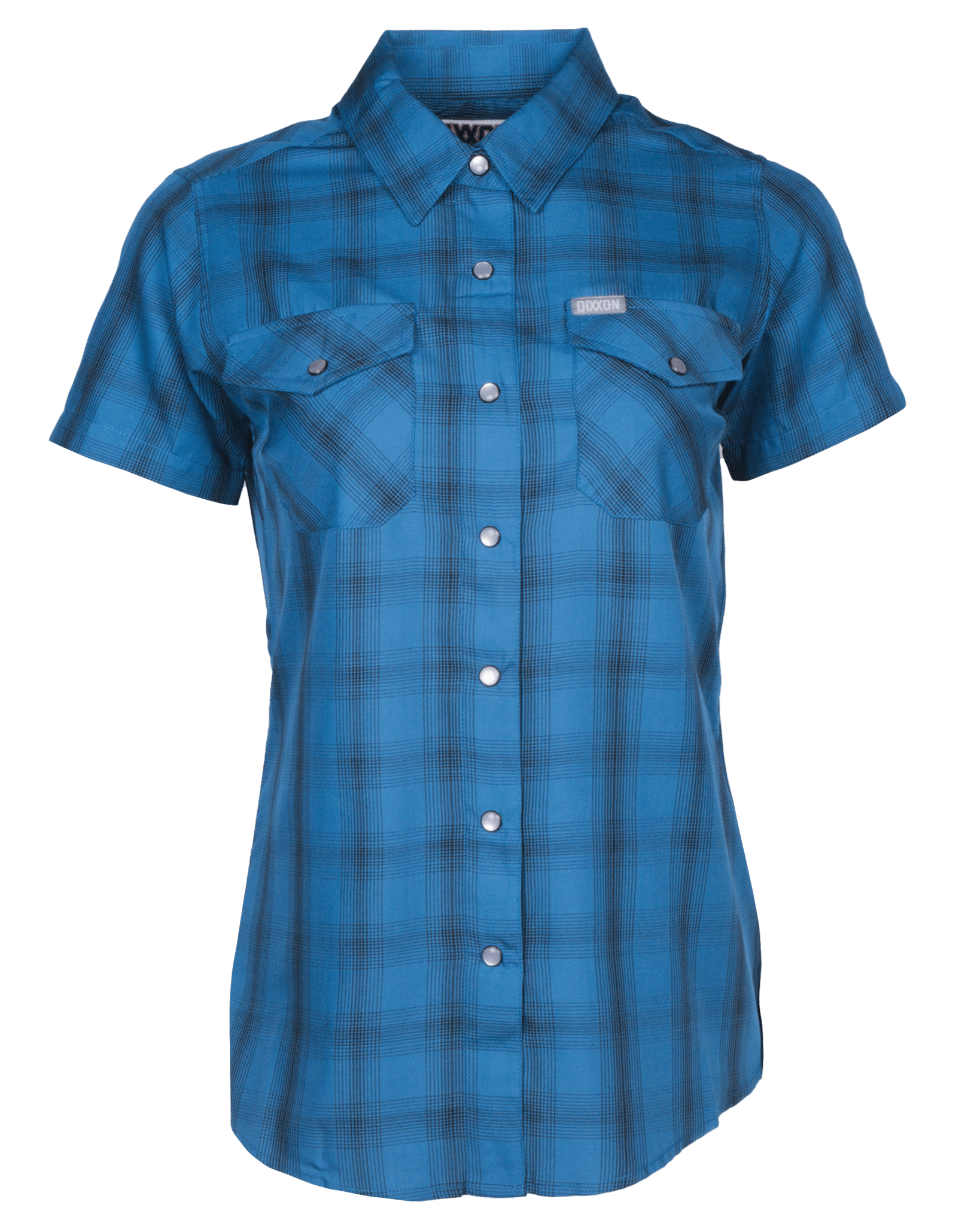 Women's 1962 Bamboo Short Sleeve