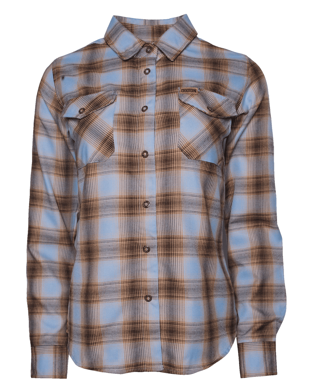 Women's 22 Jumps Twin Falls Flannel