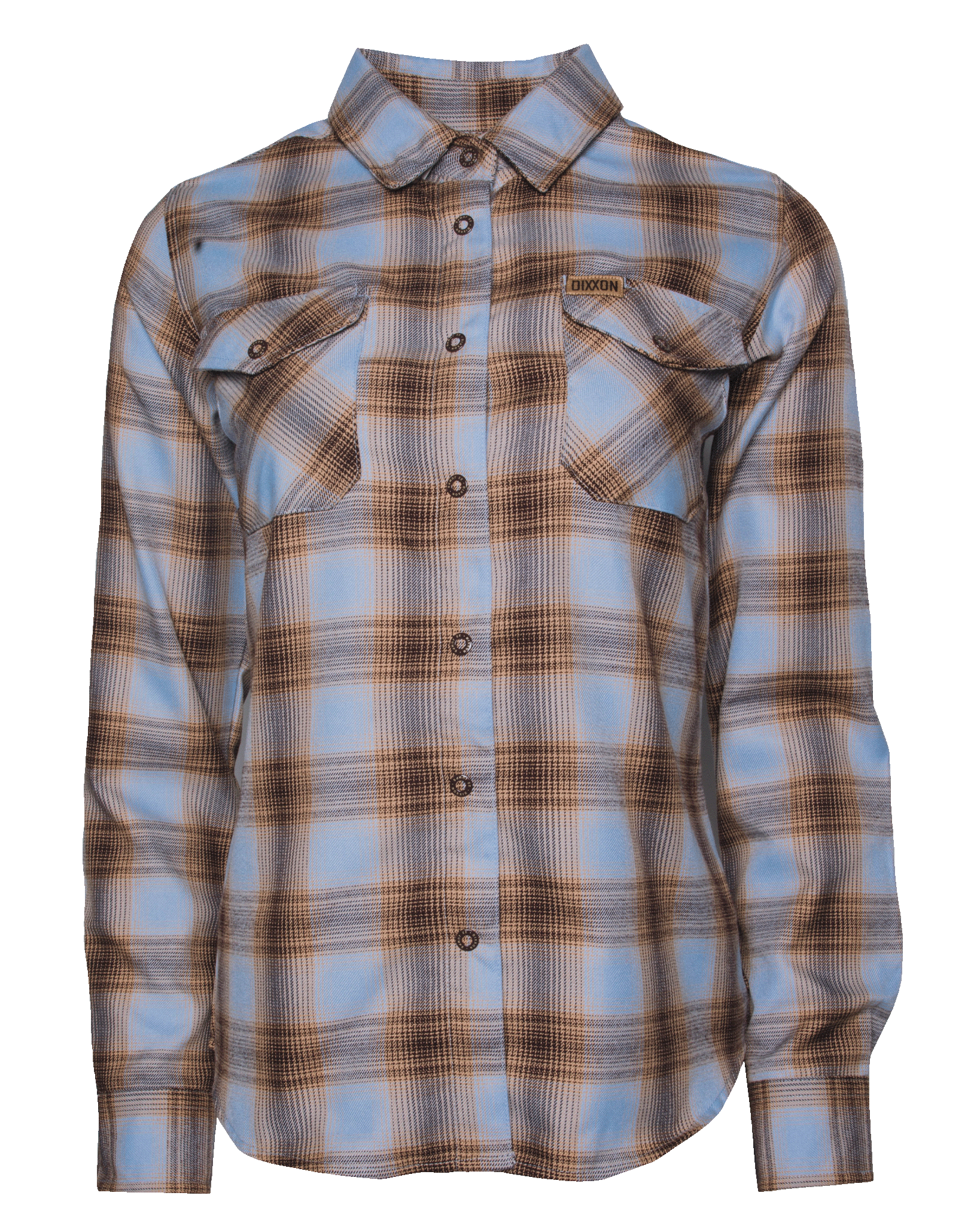 Women's 22 Jumps Twin Falls Flannel