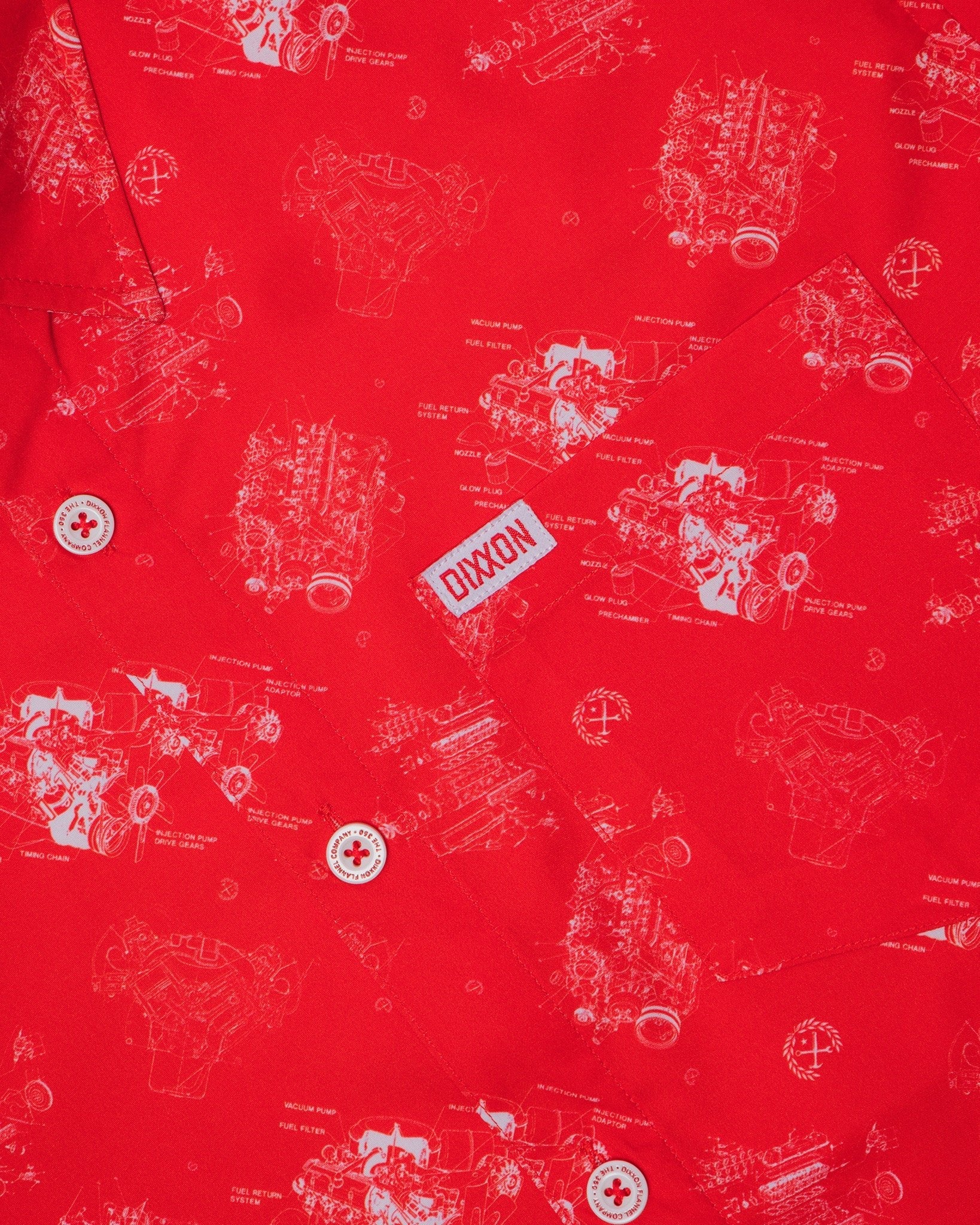 Women's 350 Party Shirt