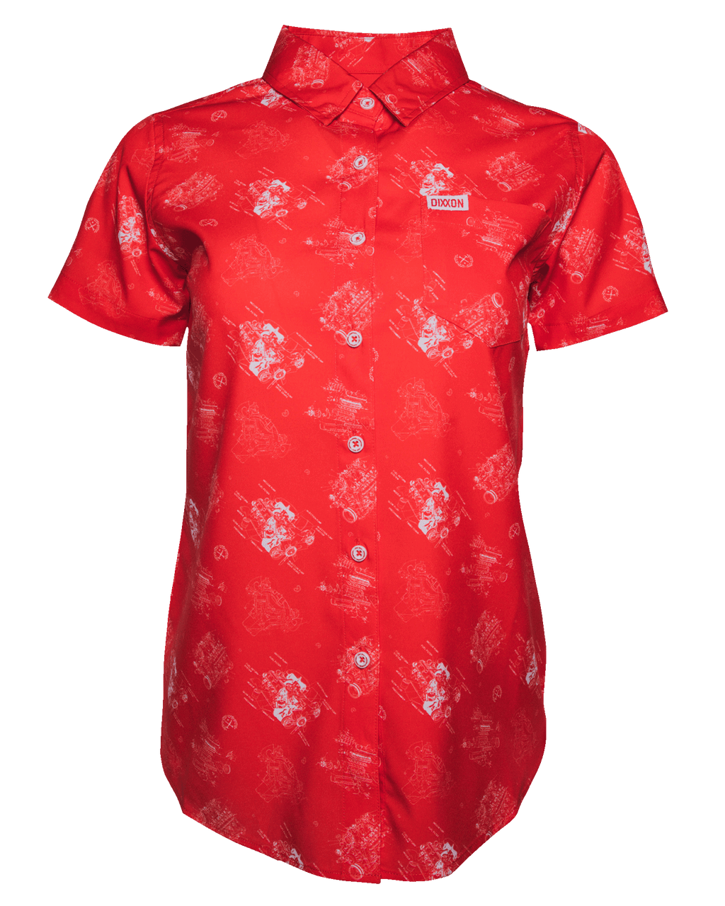 Women's 350 Party Shirt