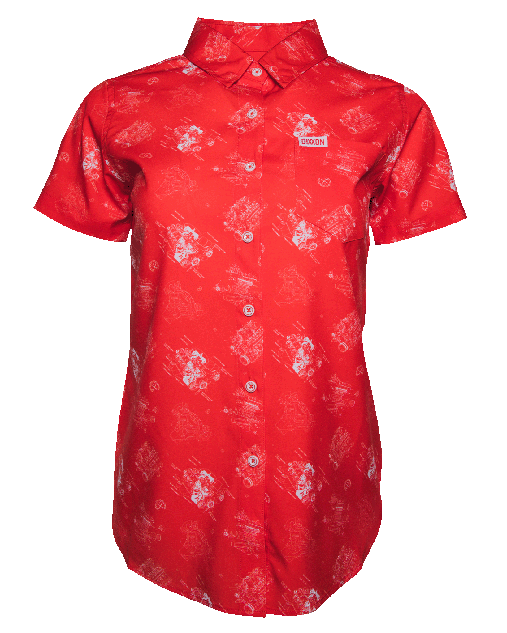 Women's 350 Party Shirt