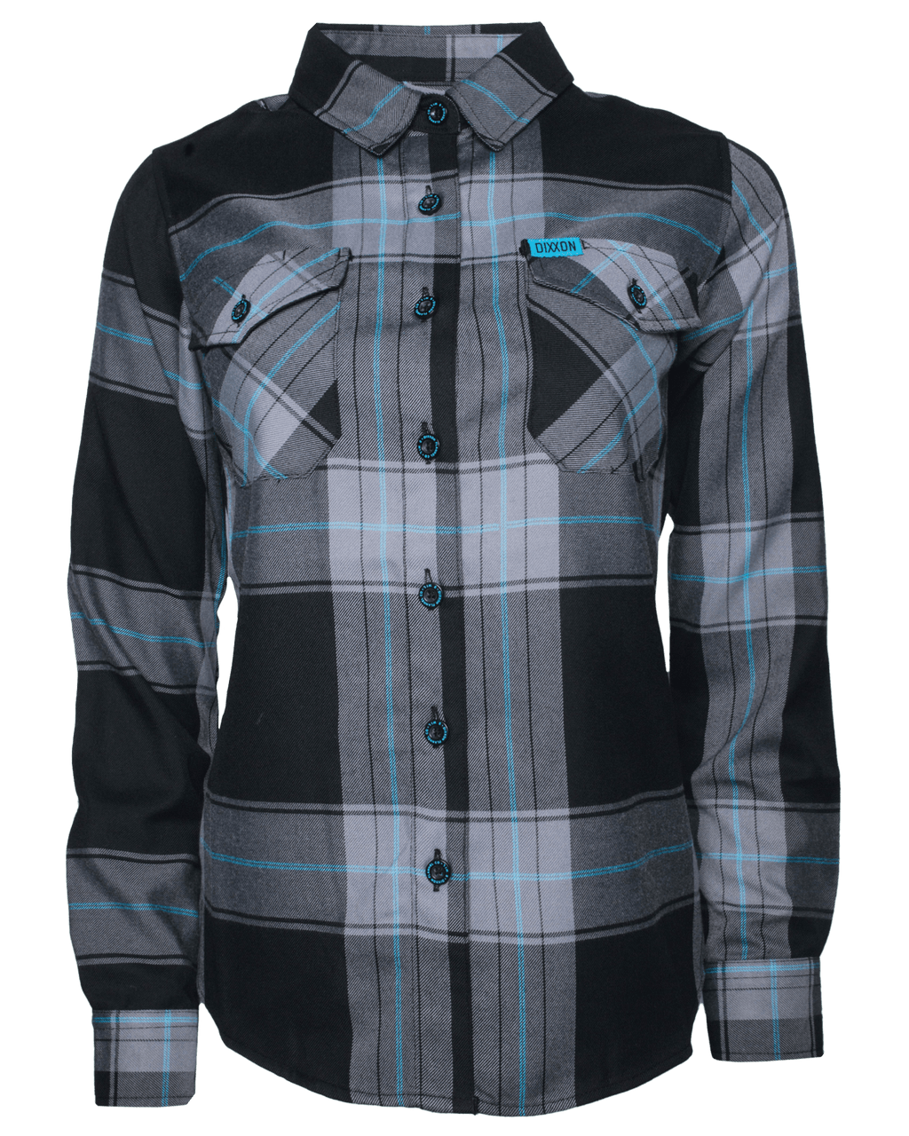 Women's 9 Mil Flannel