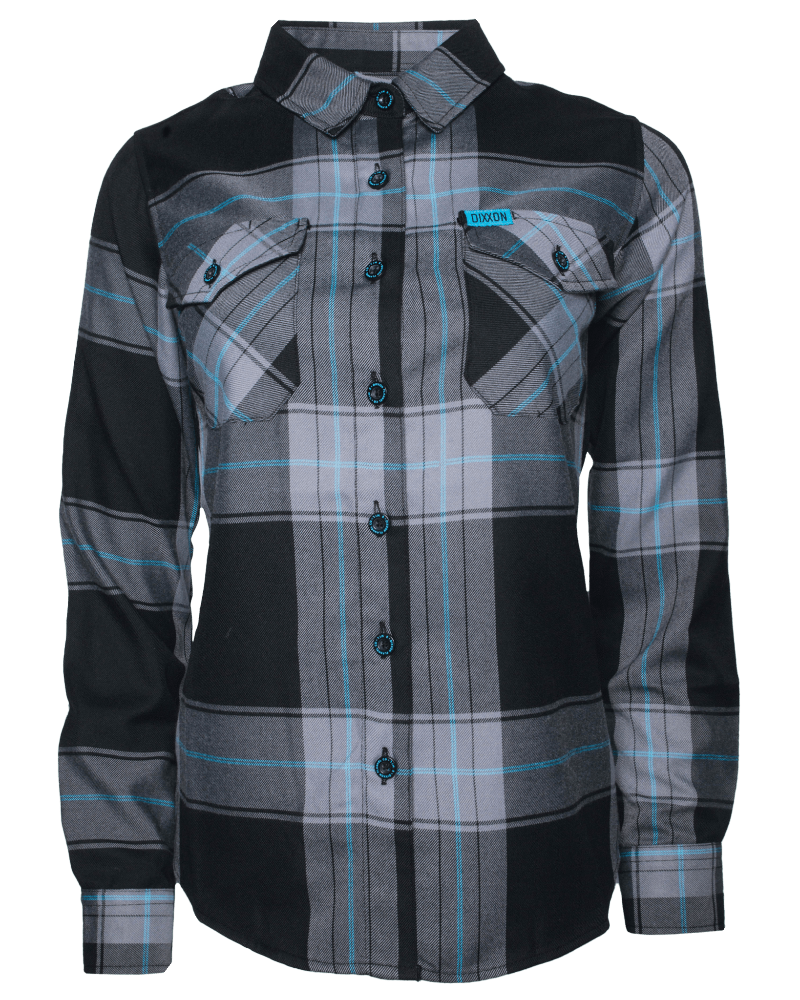 Women's 9 Mil Flannel