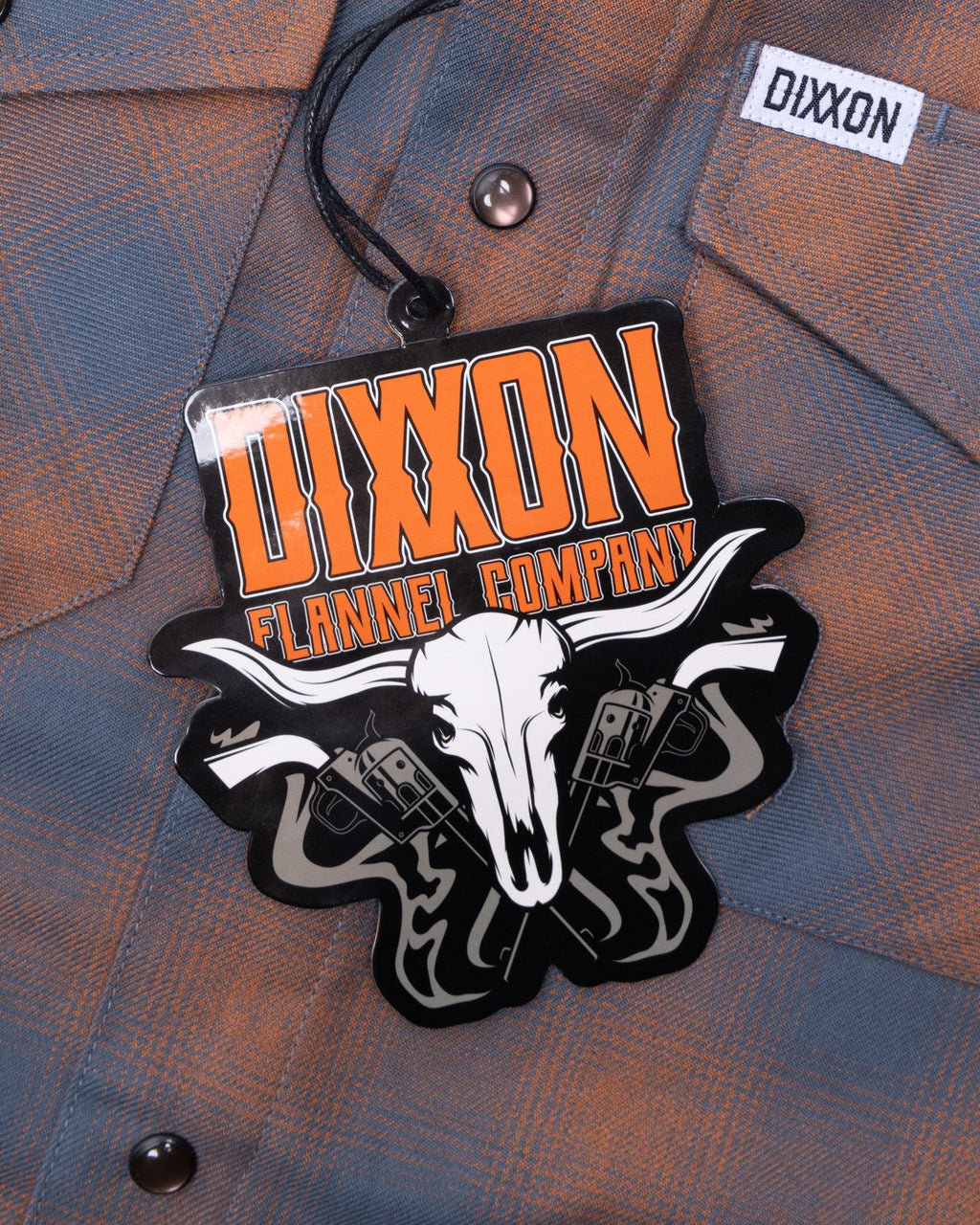 Women's Abilene Flannel