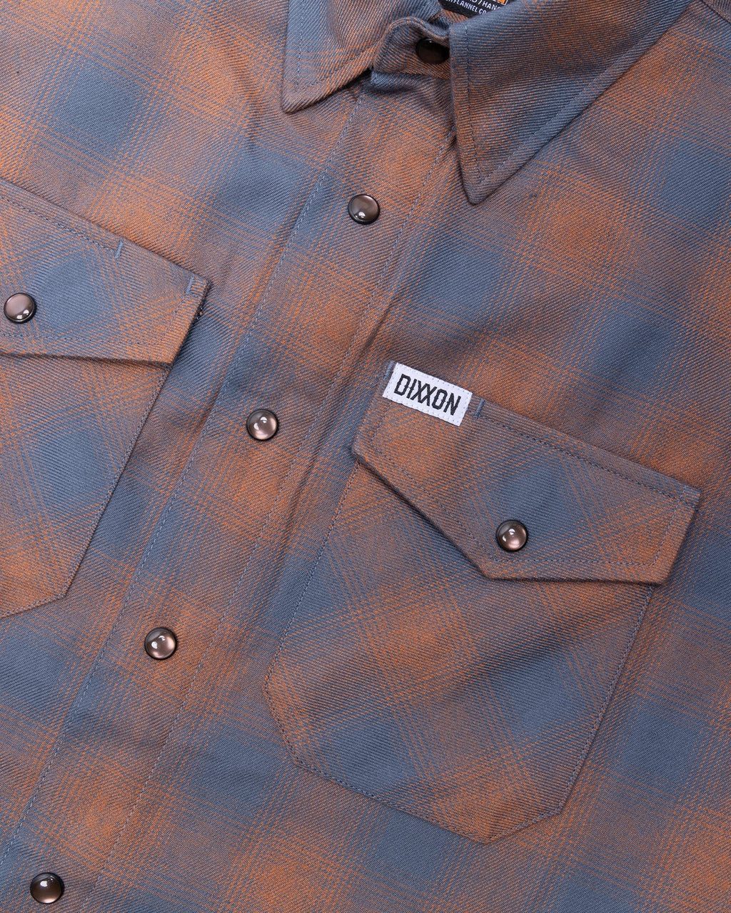 Women's Abilene Flannel