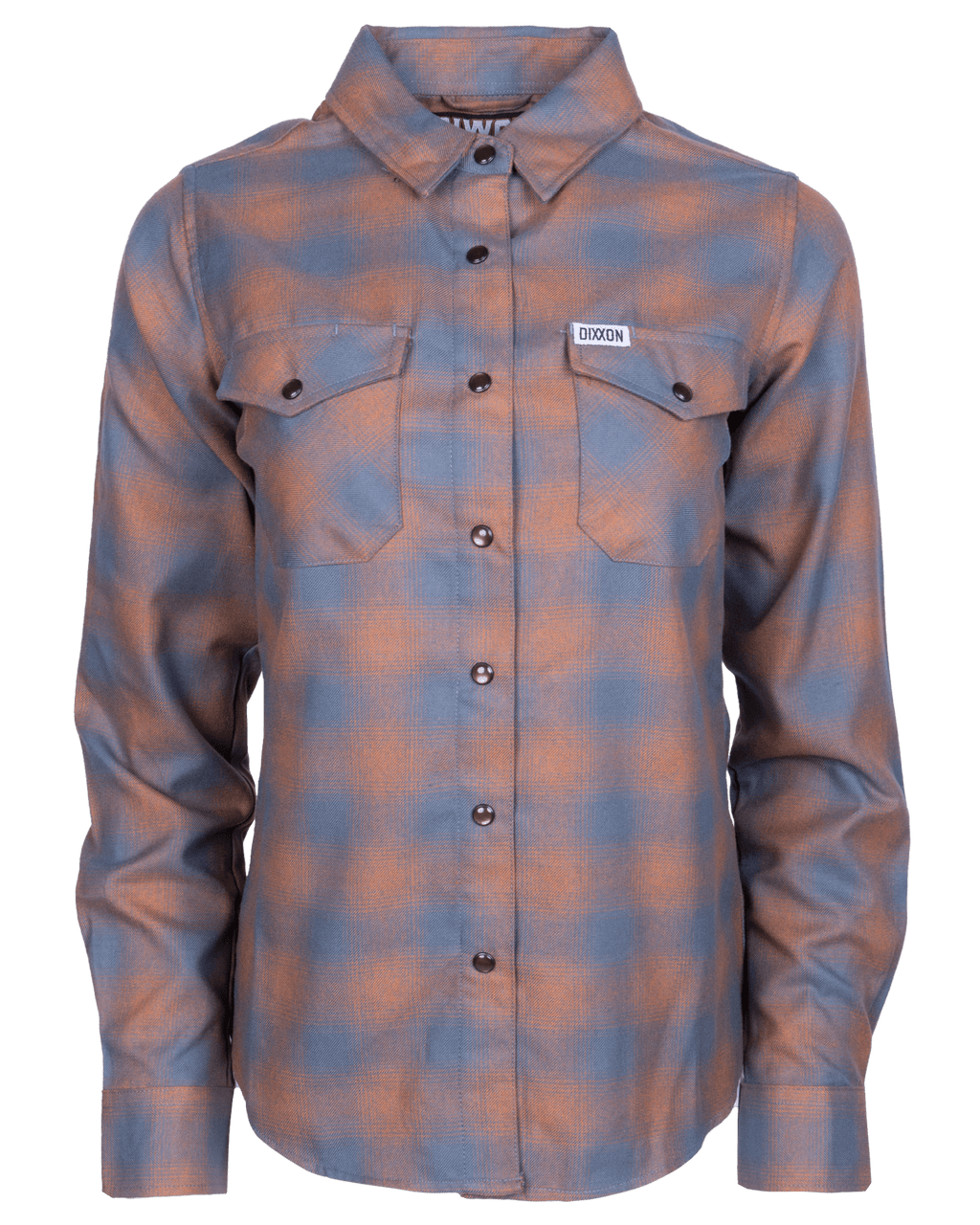 Women's Abilene Flannel