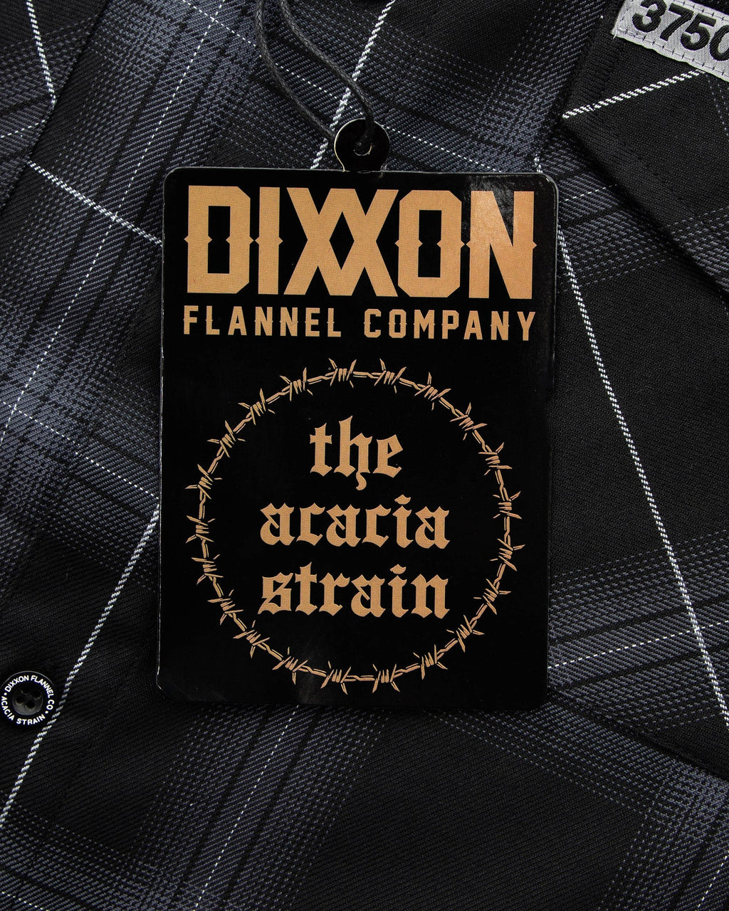 Women's Acacia Strain "3750" Flannel