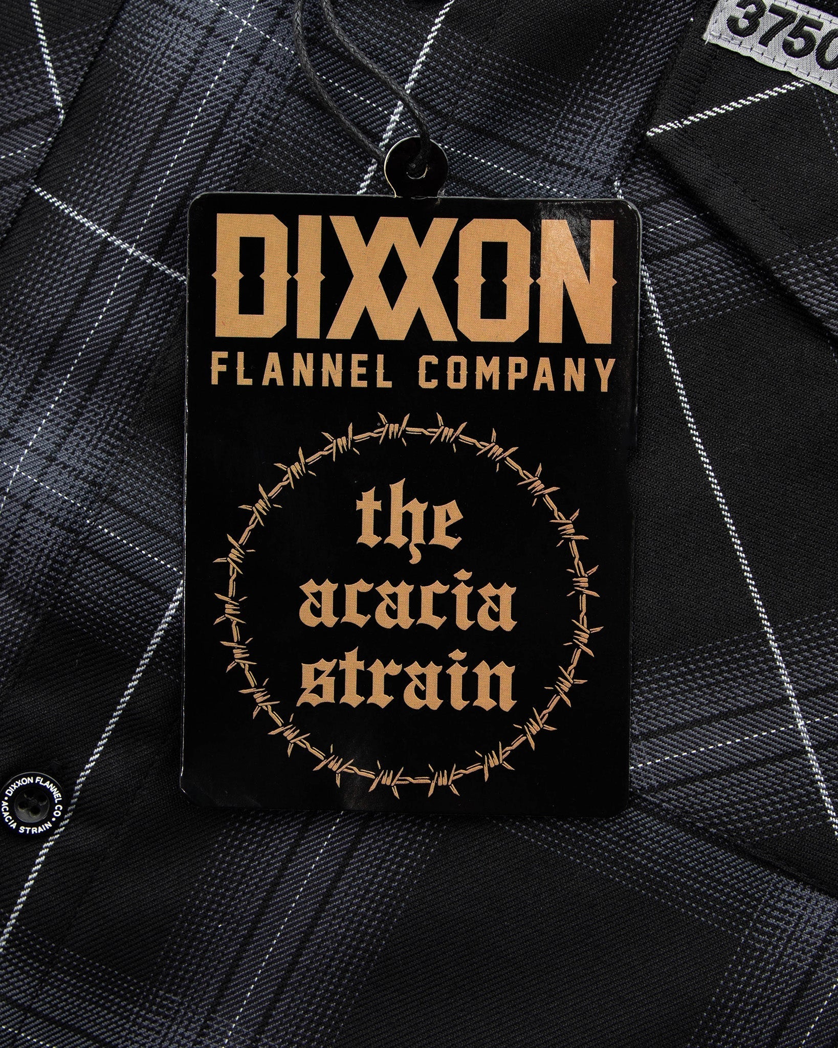 Women's Acacia Strain "3750" Flannel
