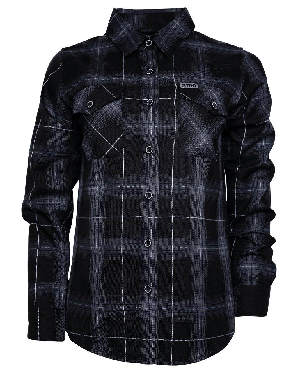 Women's Acacia Strain "3750" Flannel
