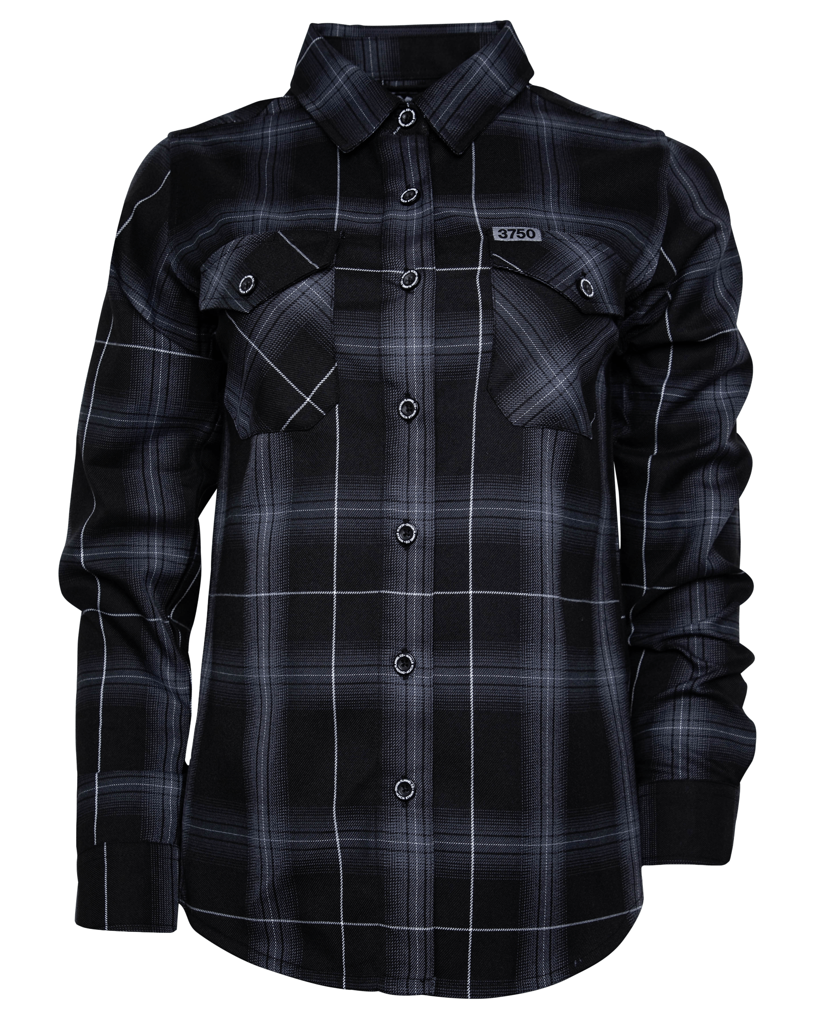 Women's Acacia Strain "3750" Flannel