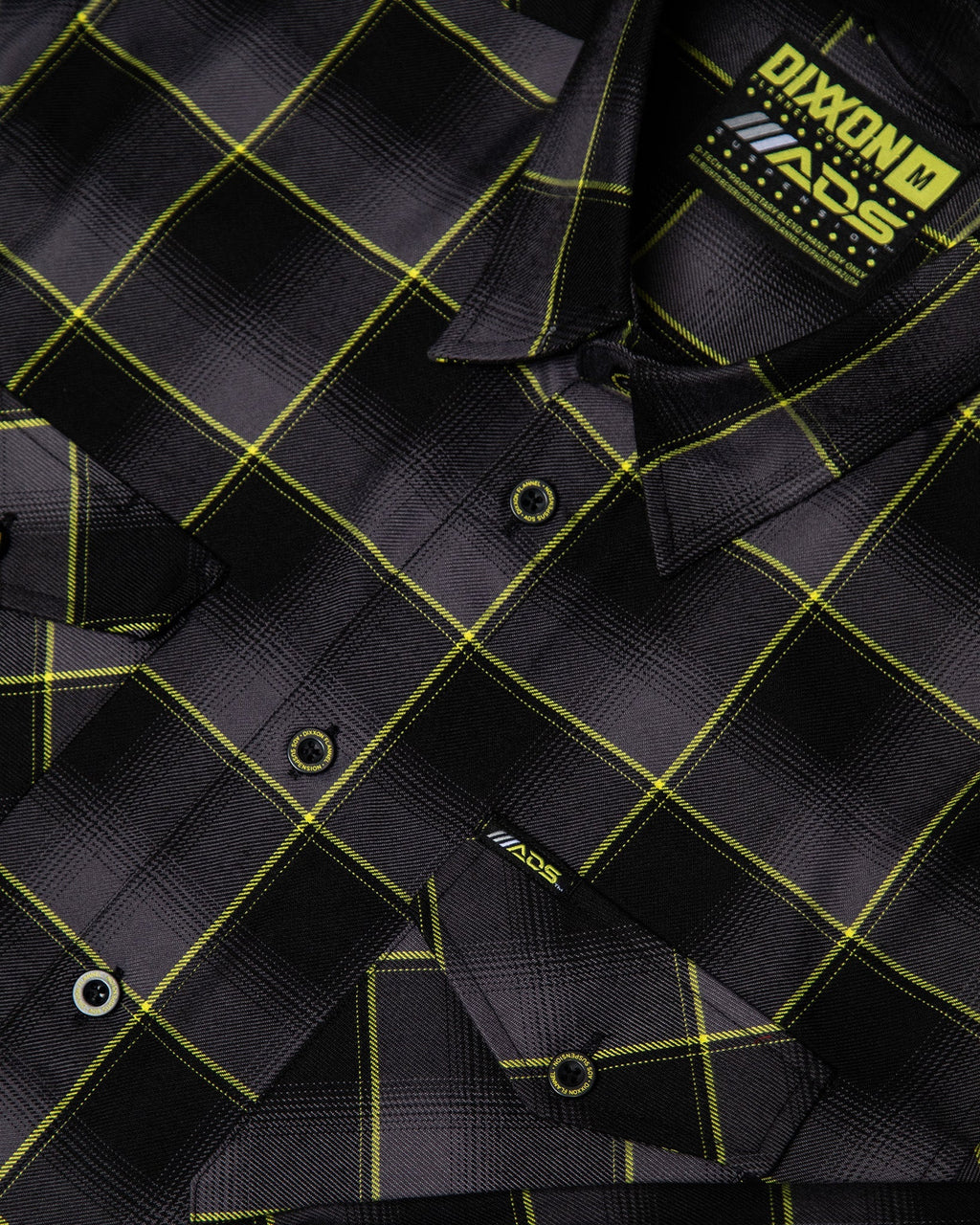 Women's ADS Racing Shocks Flannel