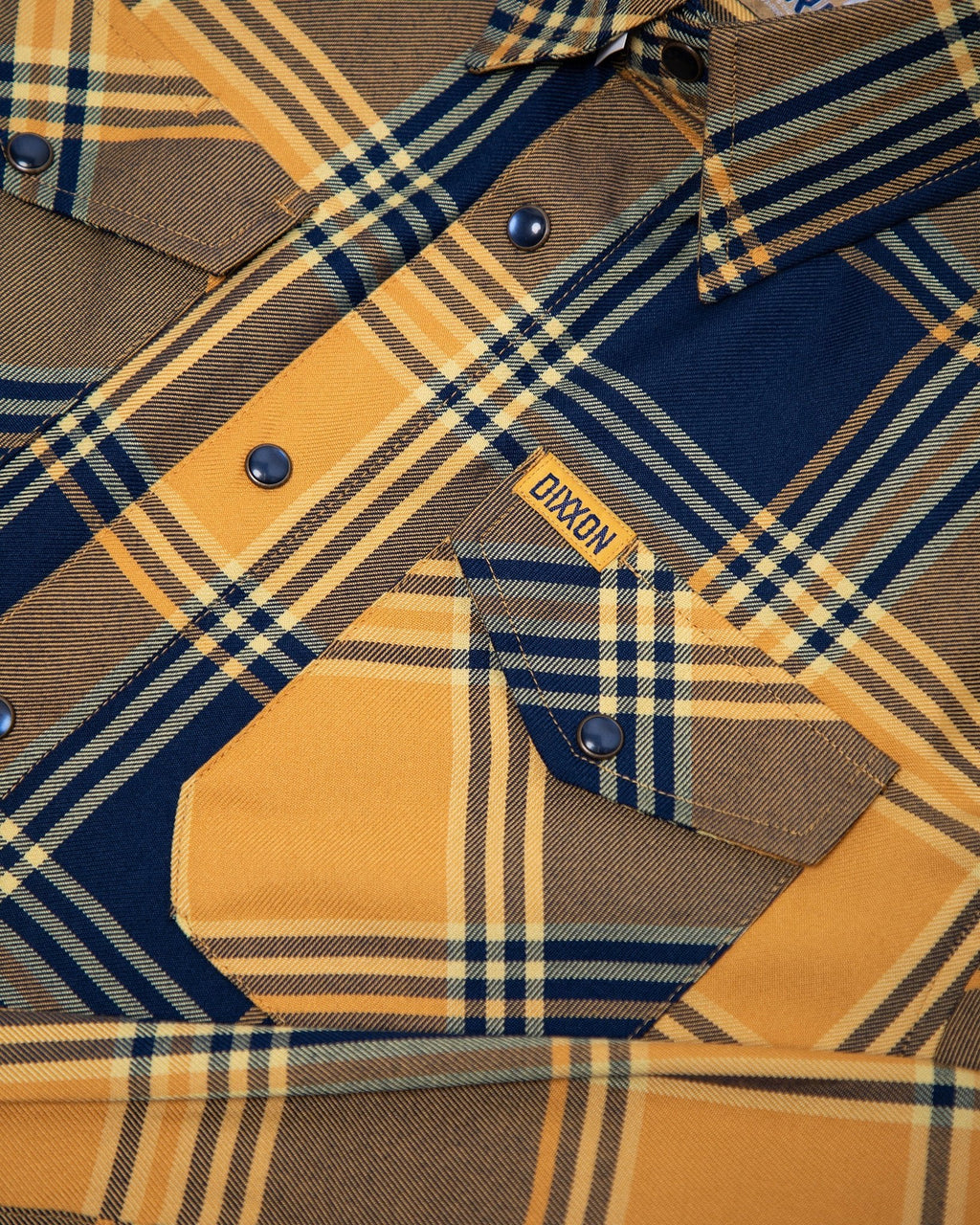 Women's Airmen Flannel