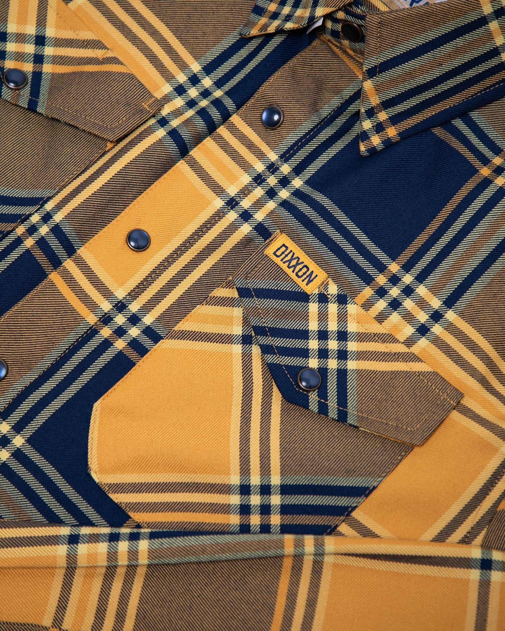 Women's Airmen Flannel