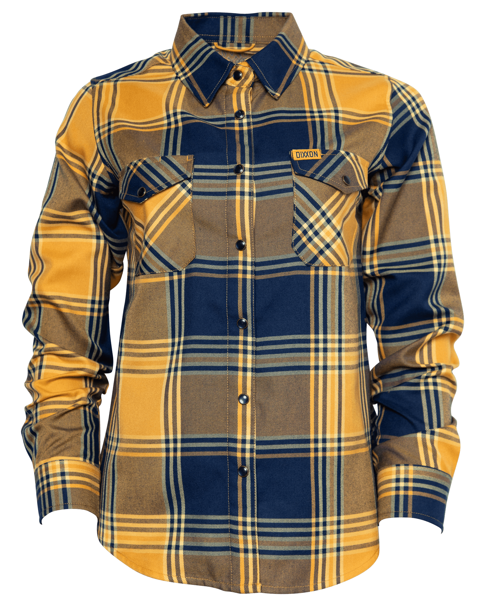 Women's Airmen Flannel