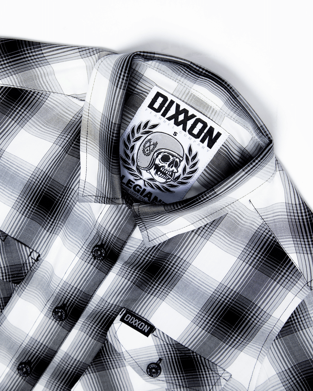 Women's Allegiant Bamboo Short Sleeve