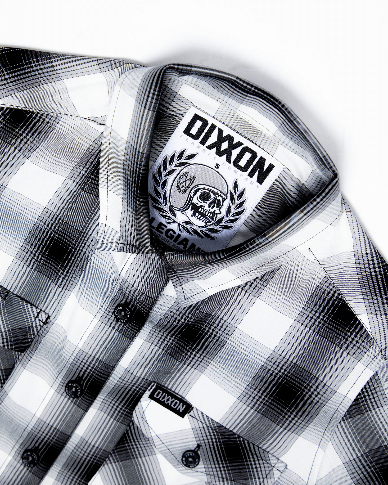 Women's Allegiant Bamboo Short Sleeve