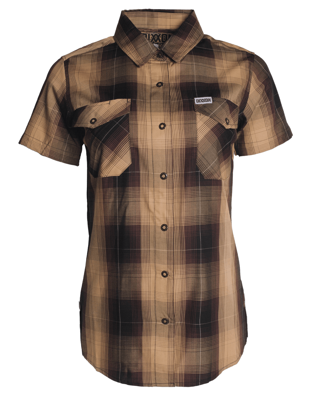 Women's Alpha Bamboo Short Sleeve