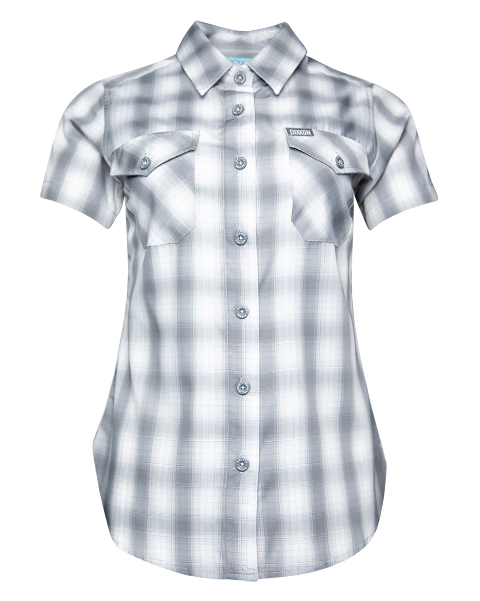 Women's Alpine 5YR Anniversary Bamboo Short Sleeve