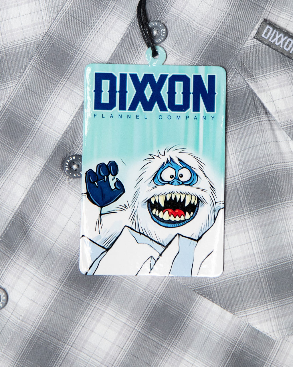 Women's Alpine 5YR Anniversary Bamboo Short Sleeve