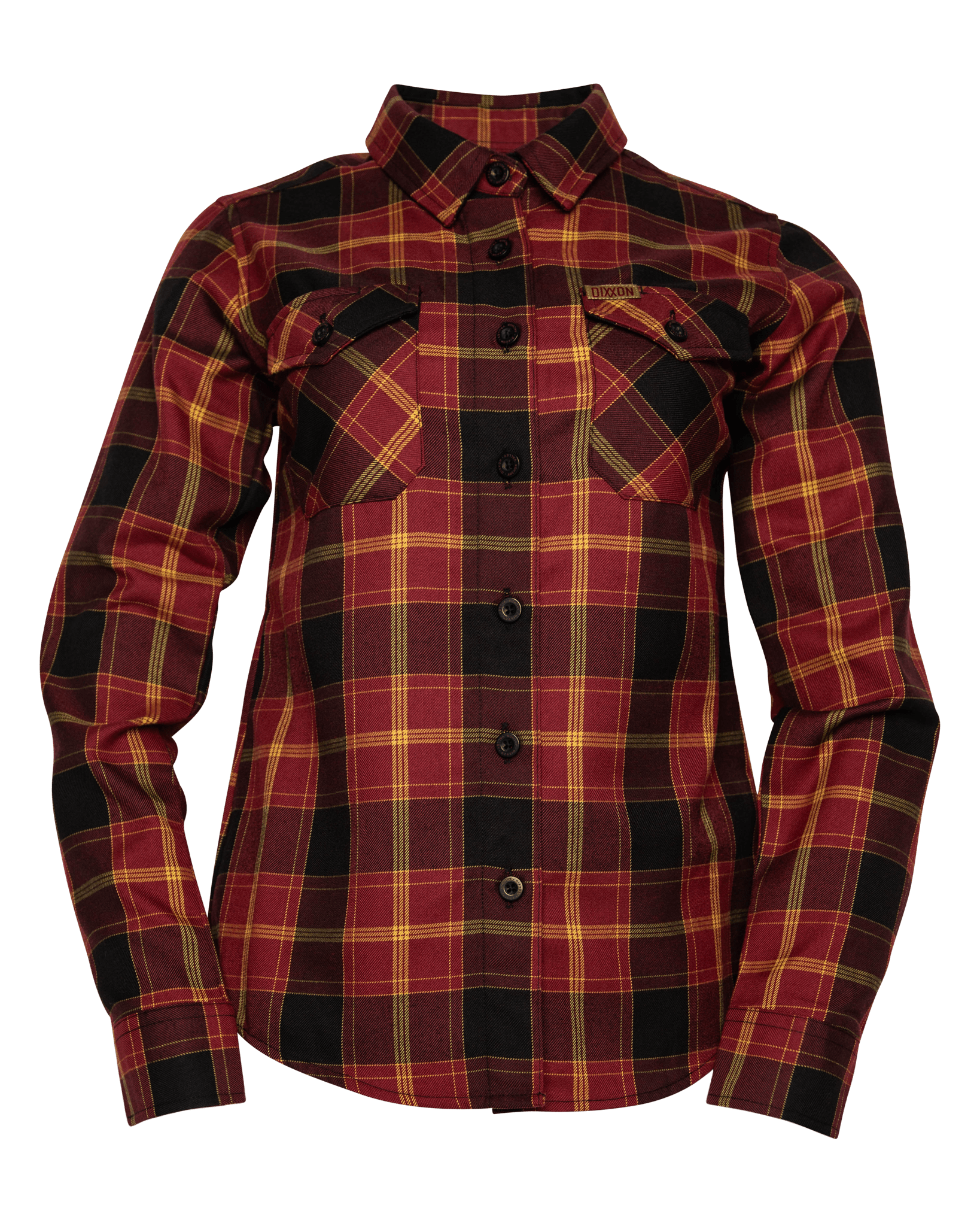 Women's Anchor Valley Flannel