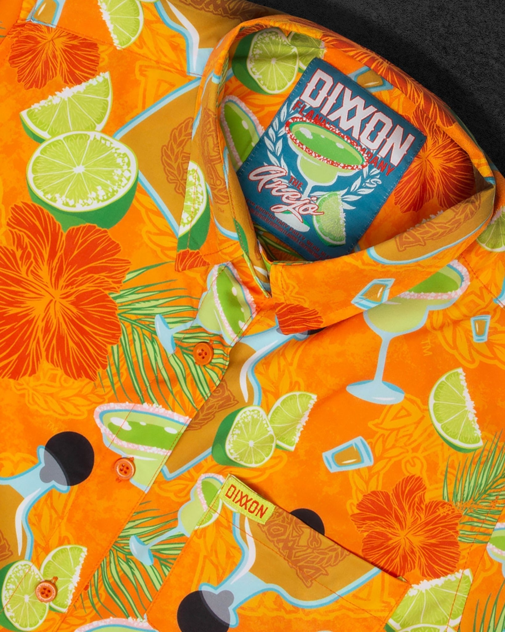 Women's Anejo Party Shirt