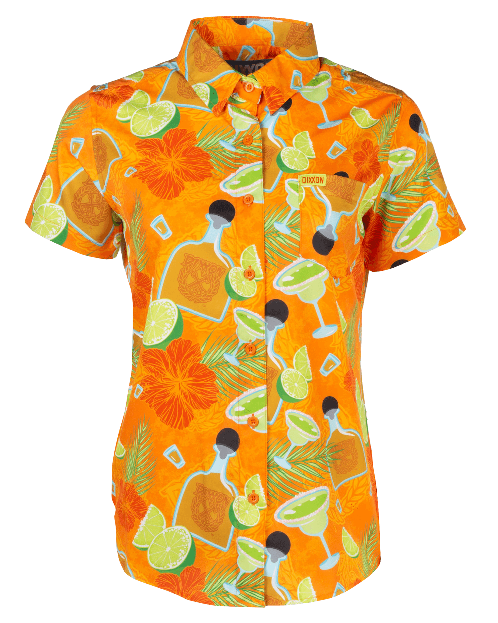 Women's Anejo Party Shirt