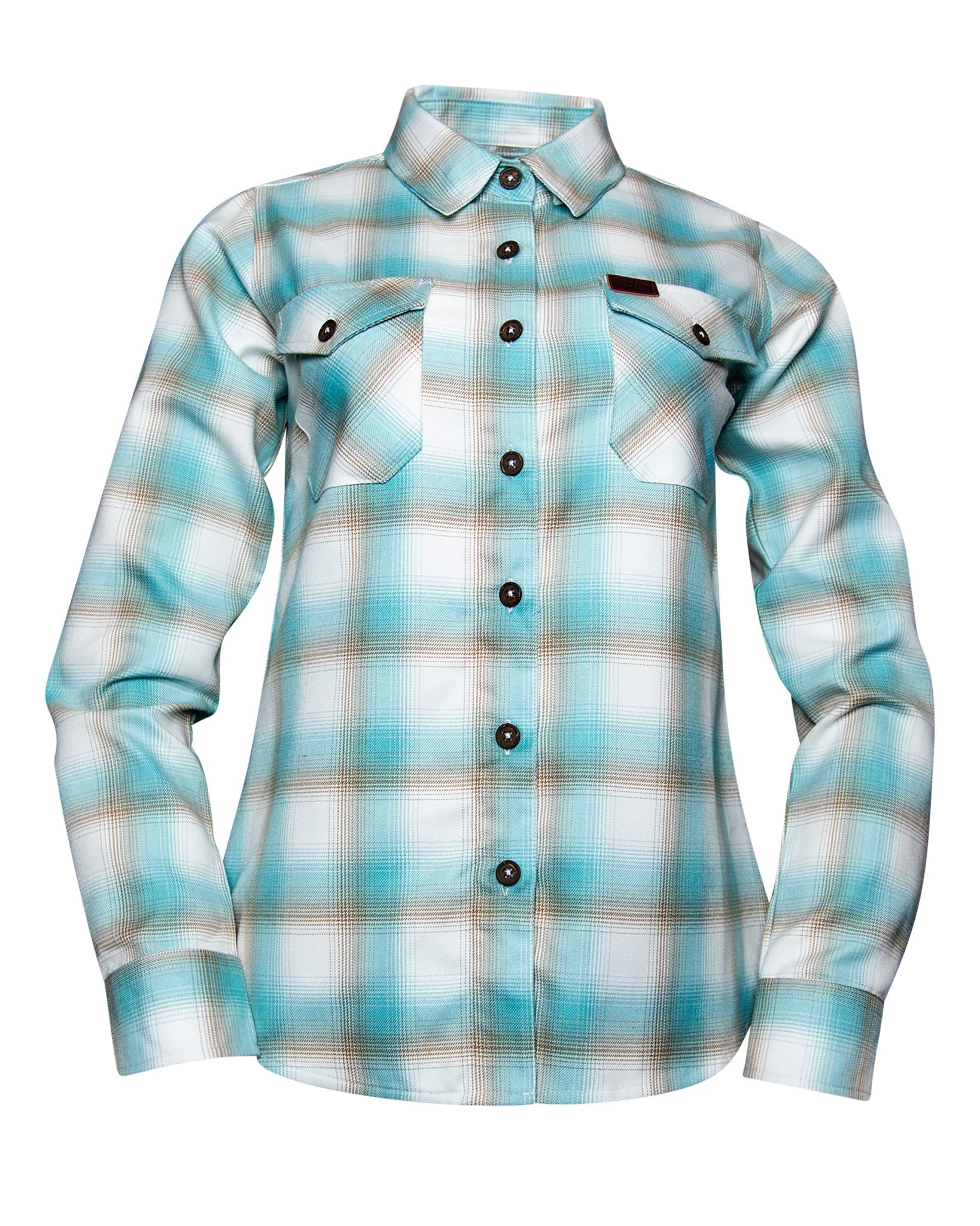 Women's Angaga Island Flannel