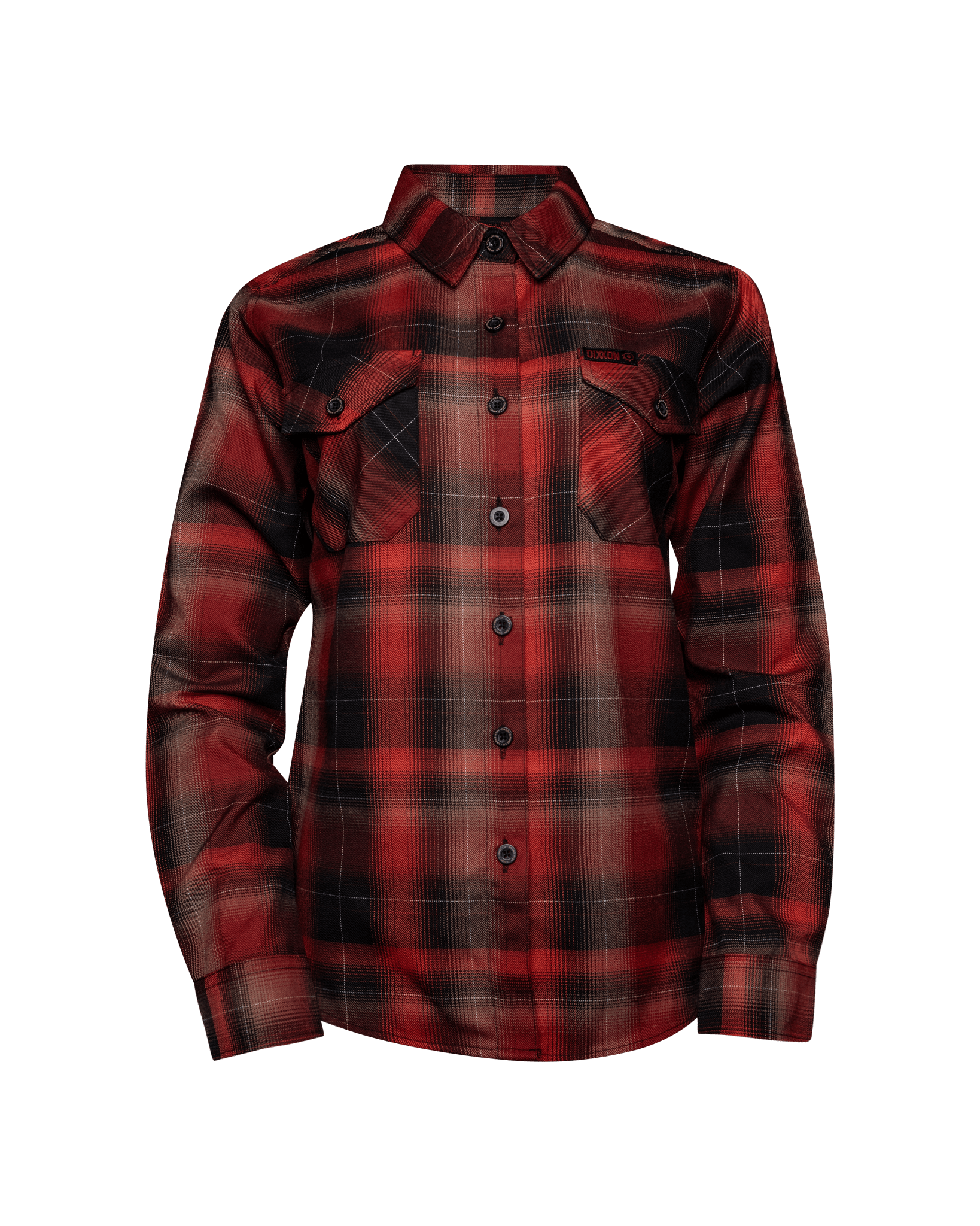 Women's Arch Enemy Blood Dynasty Flannel