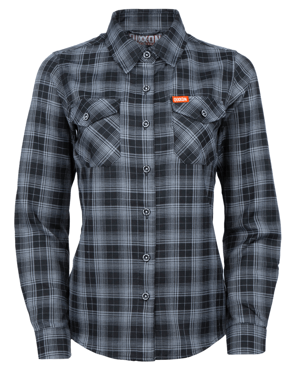 Women's Backroad Flannel